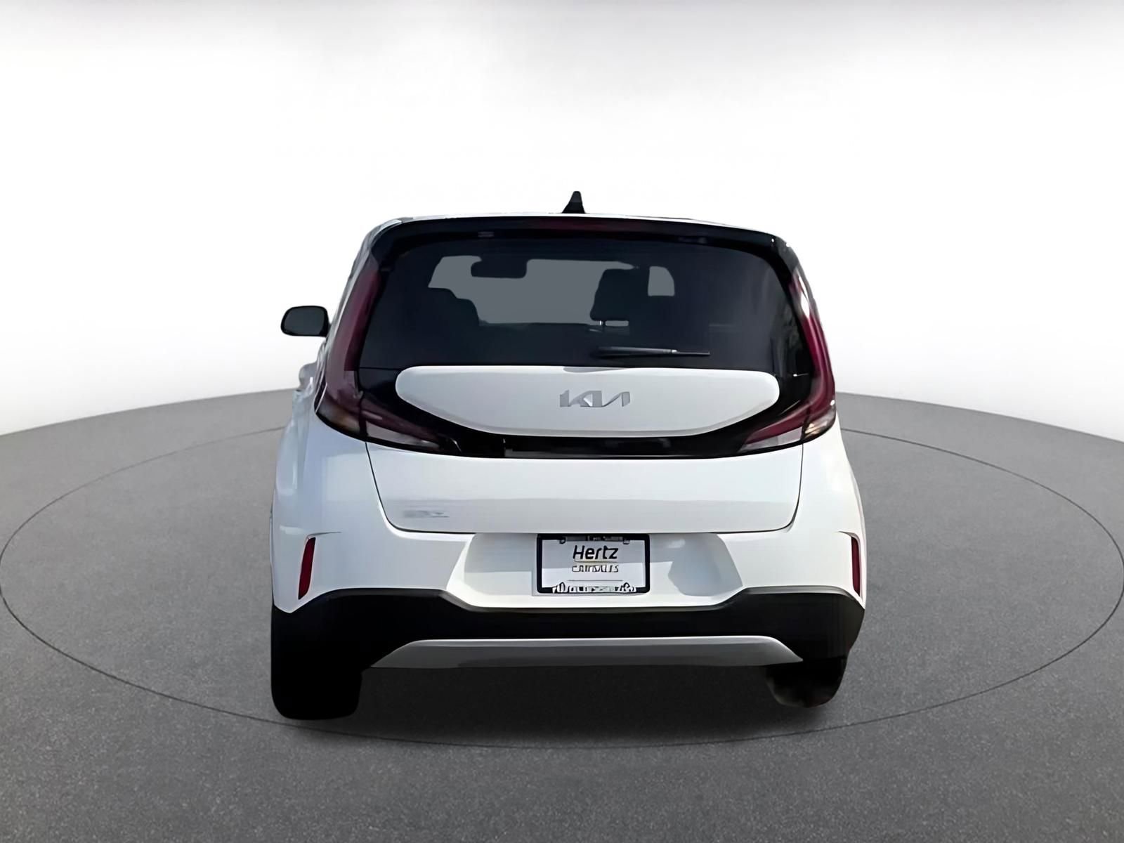 Thumbnail: 2025 Kia Soul - 11