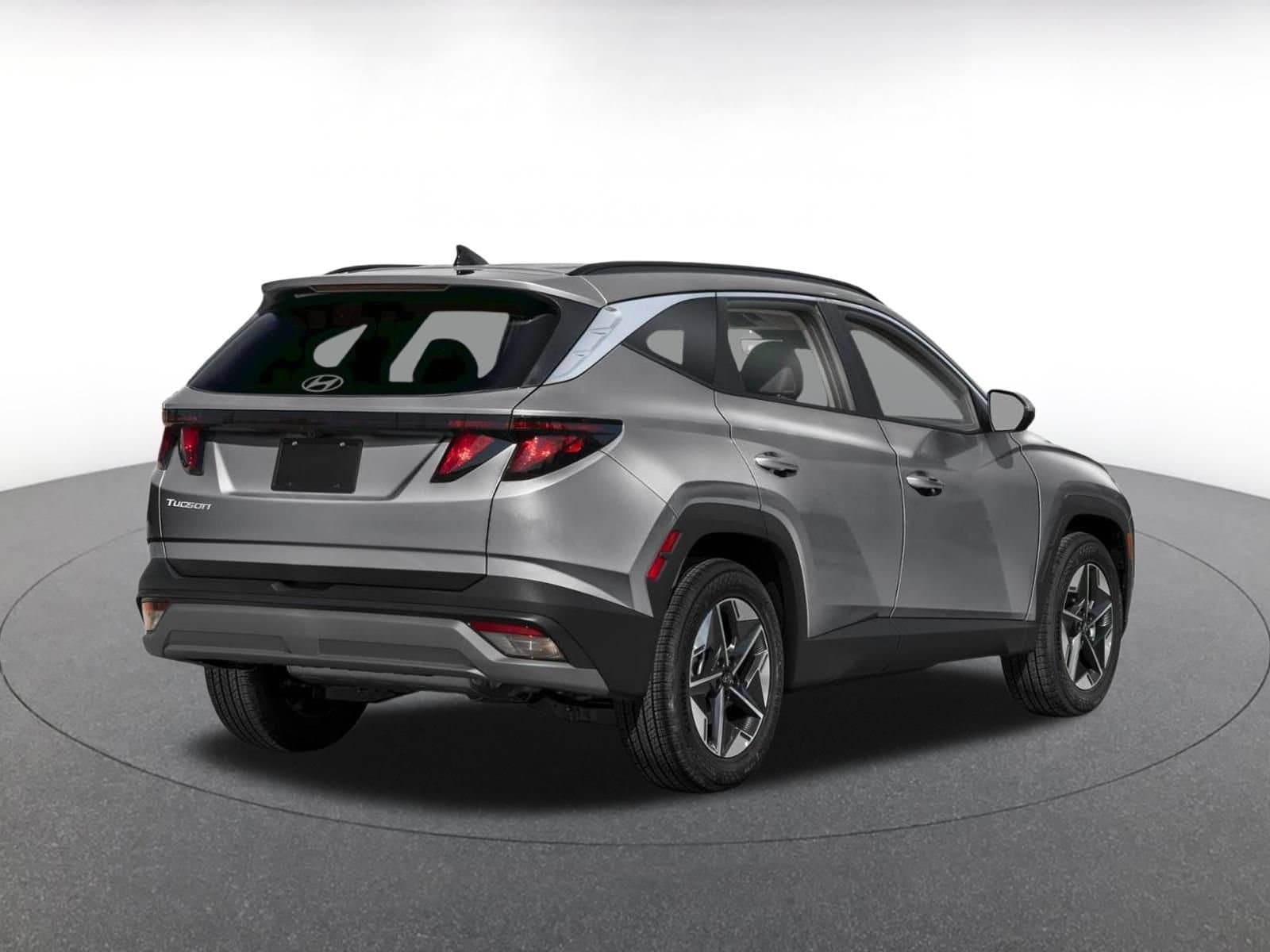 Thumbnail: 2026 Hyundai Tucson - 2