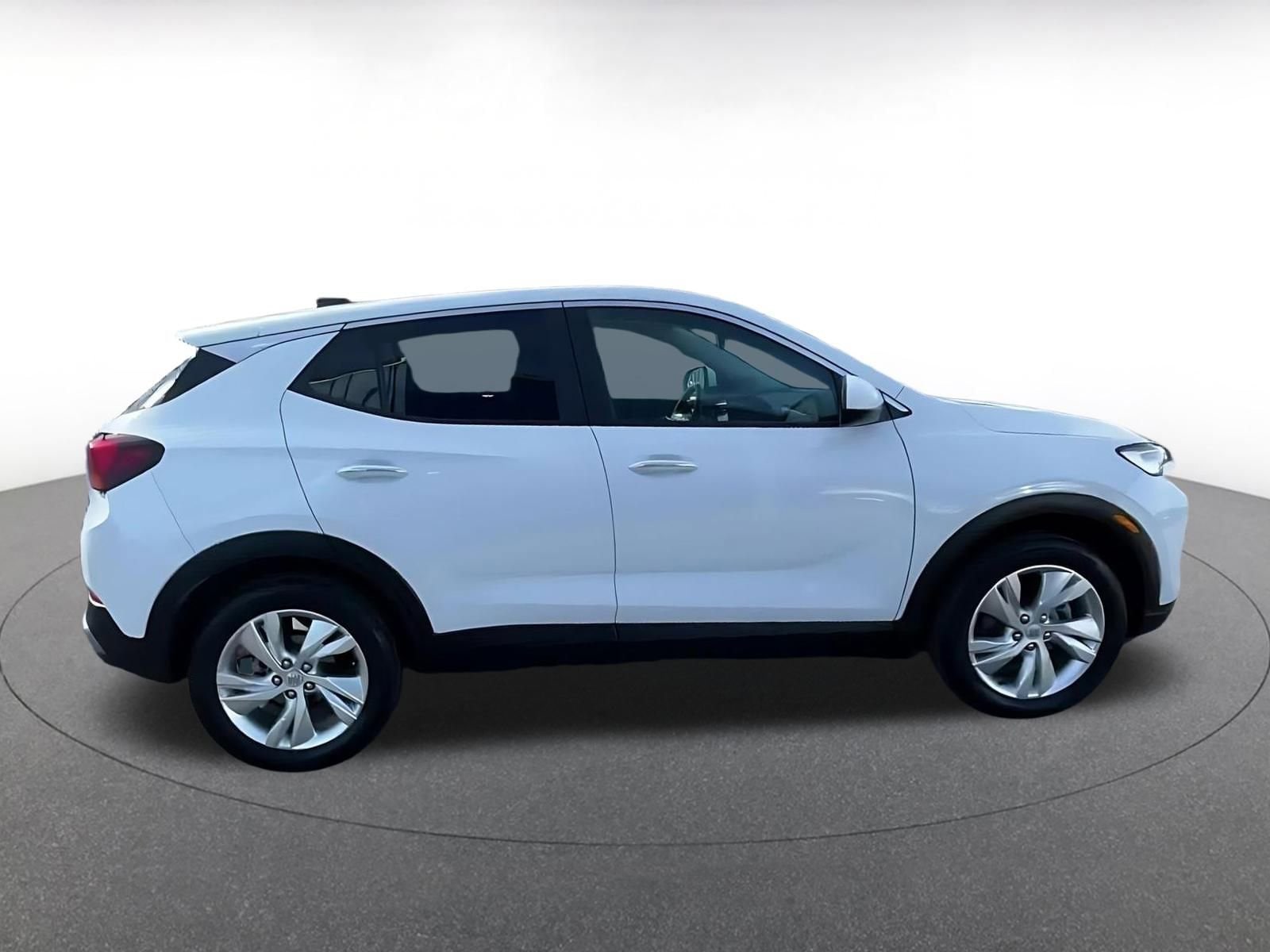 Thumbnail: 2025 Buick Encore GX - 16