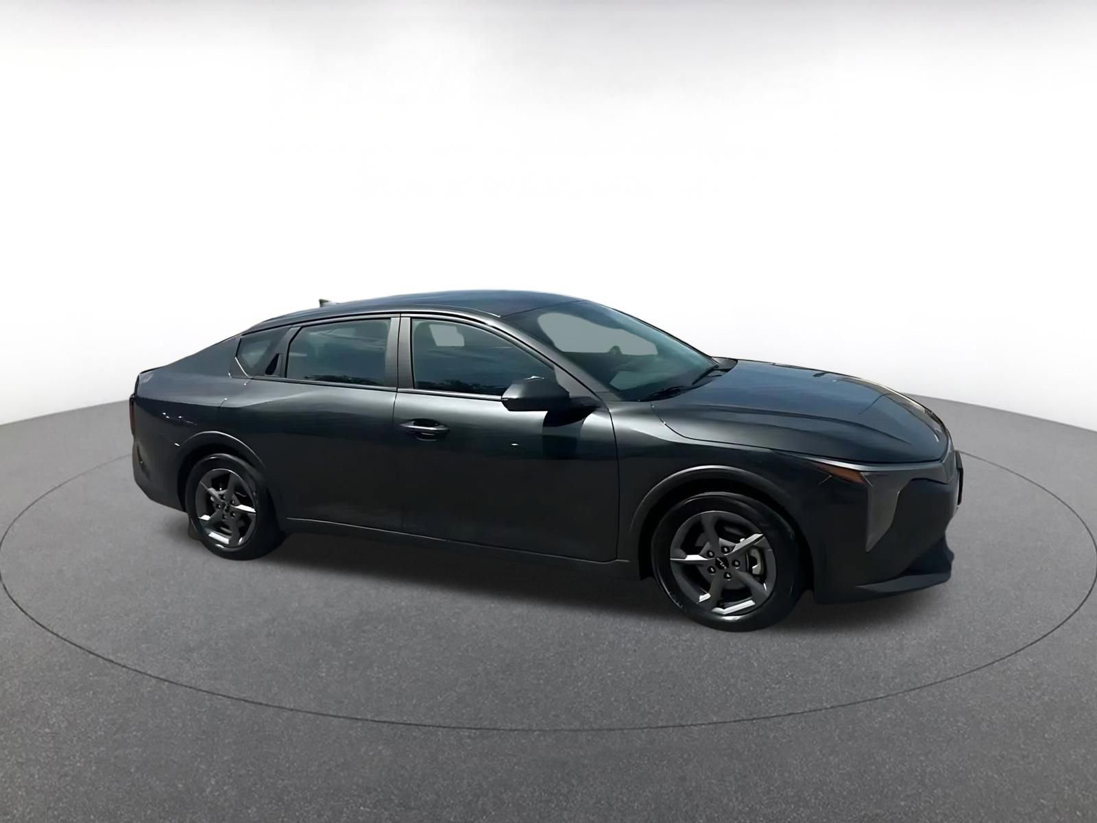 Thumbnail: 2025 Kia K4 - 2