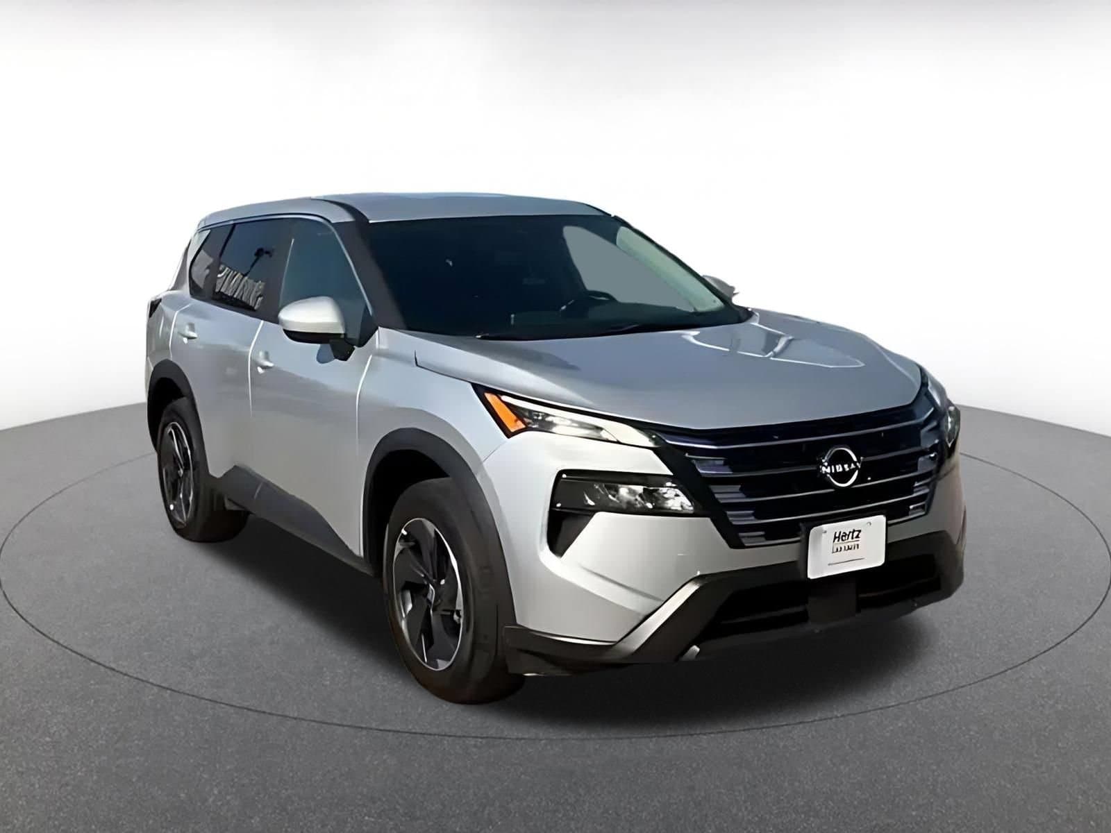 Thumbnail: 2025 Nissan Rogue - 2