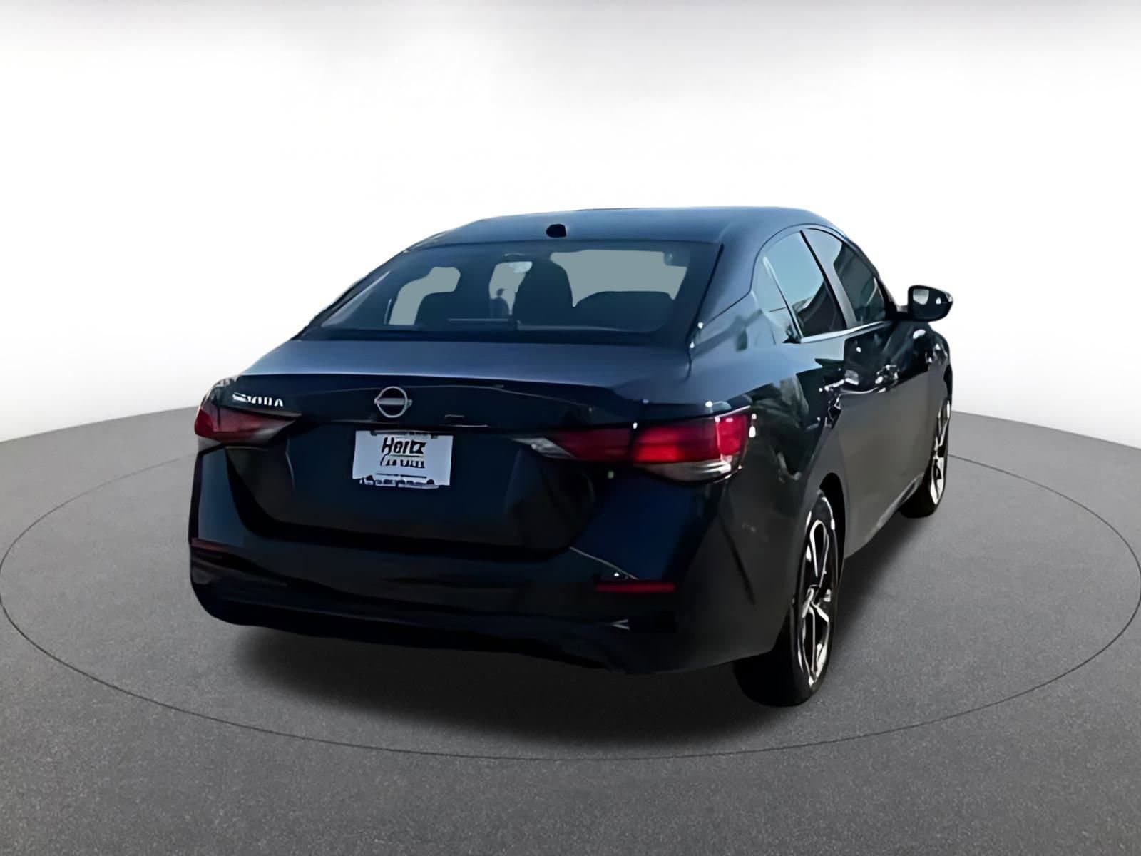 Thumbnail: 2025 Nissan Sentra - 11