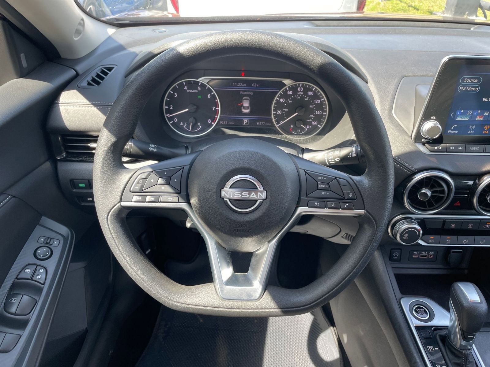 Thumbnail: 2025 Nissan Sentra - 25