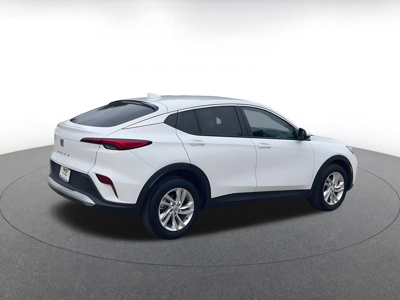 Thumbnail: 2025 Buick Envista - 15