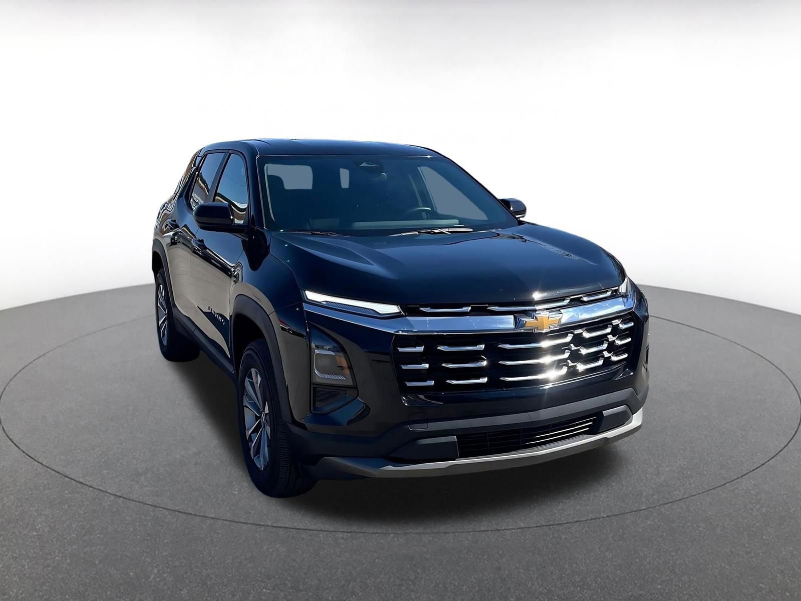 Thumbnail: 2025 Chevrolet Equinox - 1