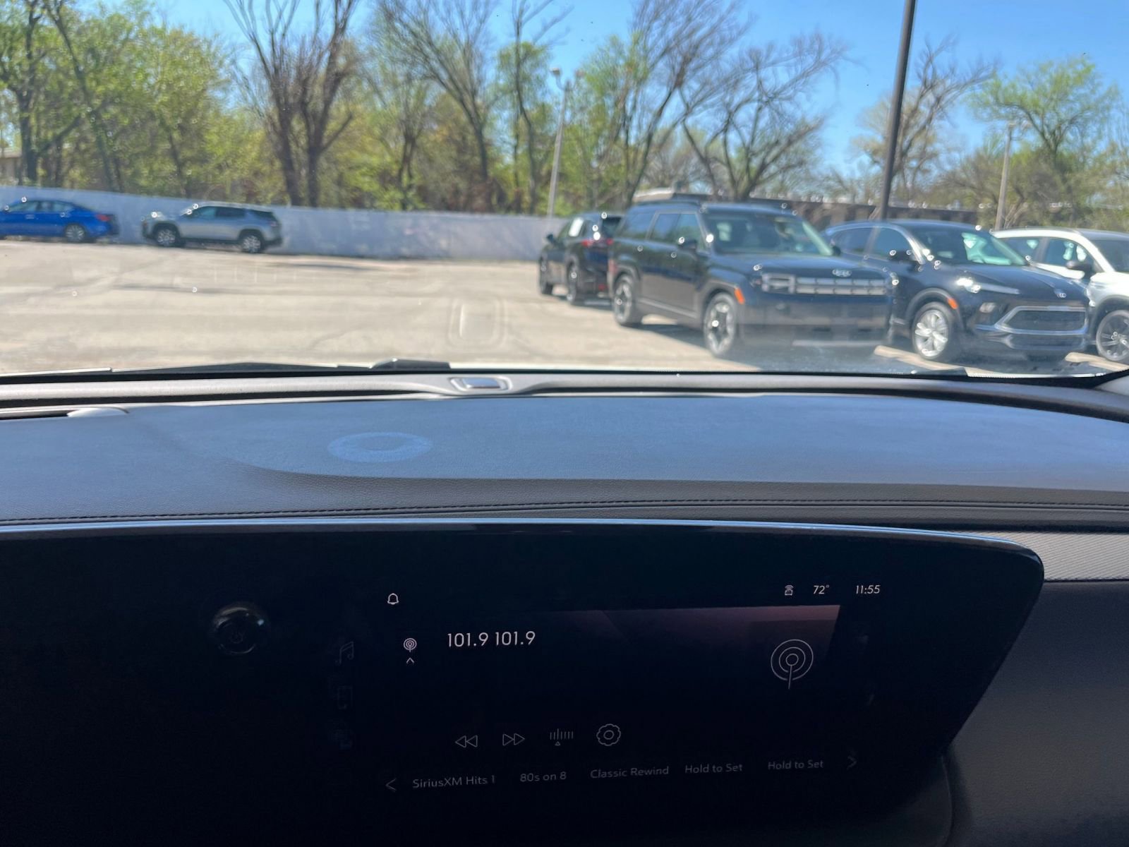 Thumbnail: 2025 Buick Encore GX - 17