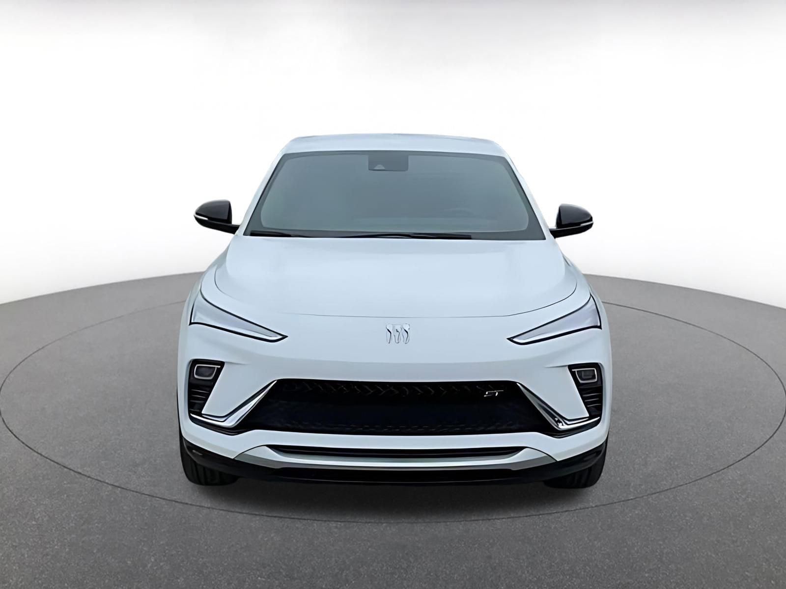 Thumbnail: 2025 Buick Envista - 4