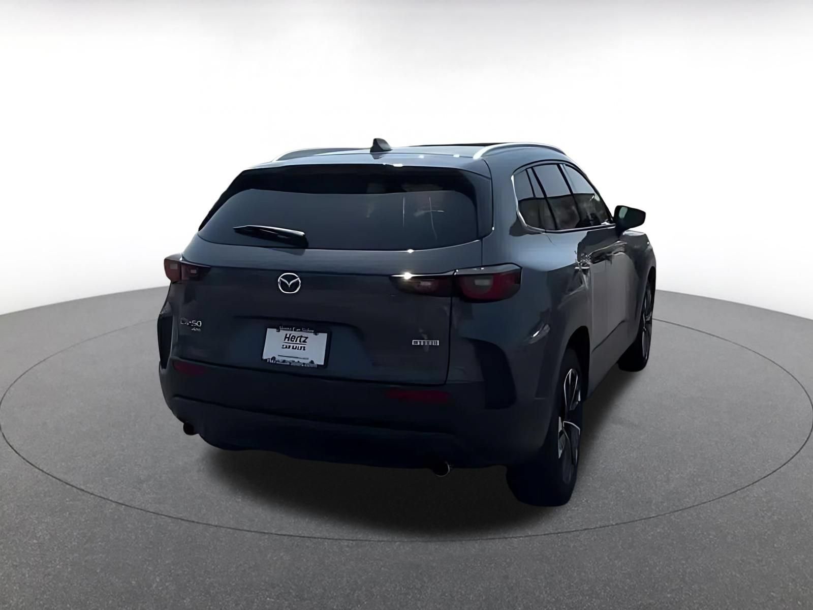 Thumbnail: 2025 Mazda CX-50 - 13