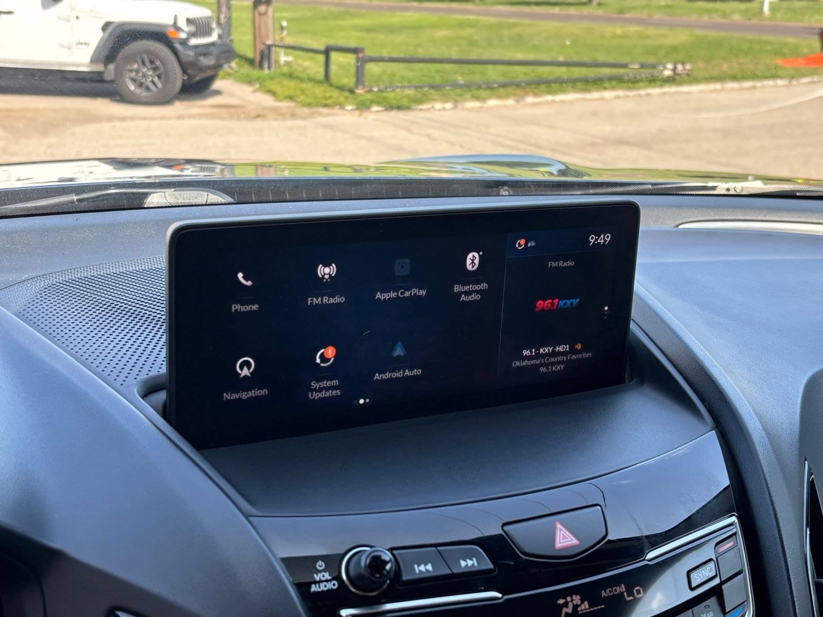 Thumbnail: 2020 Acura RDX - 20