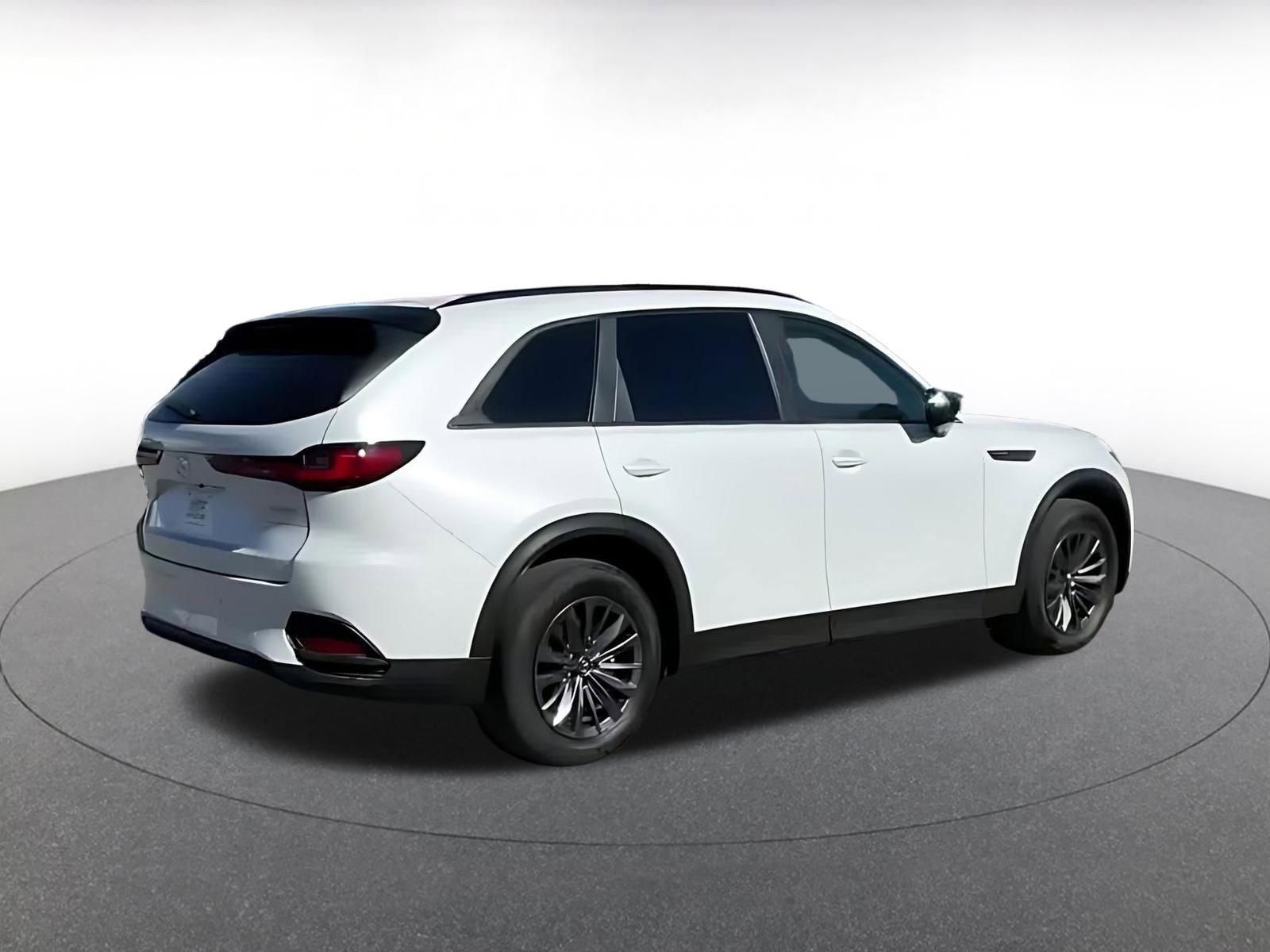 Thumbnail: 2025 Mazda CX-70 - 11