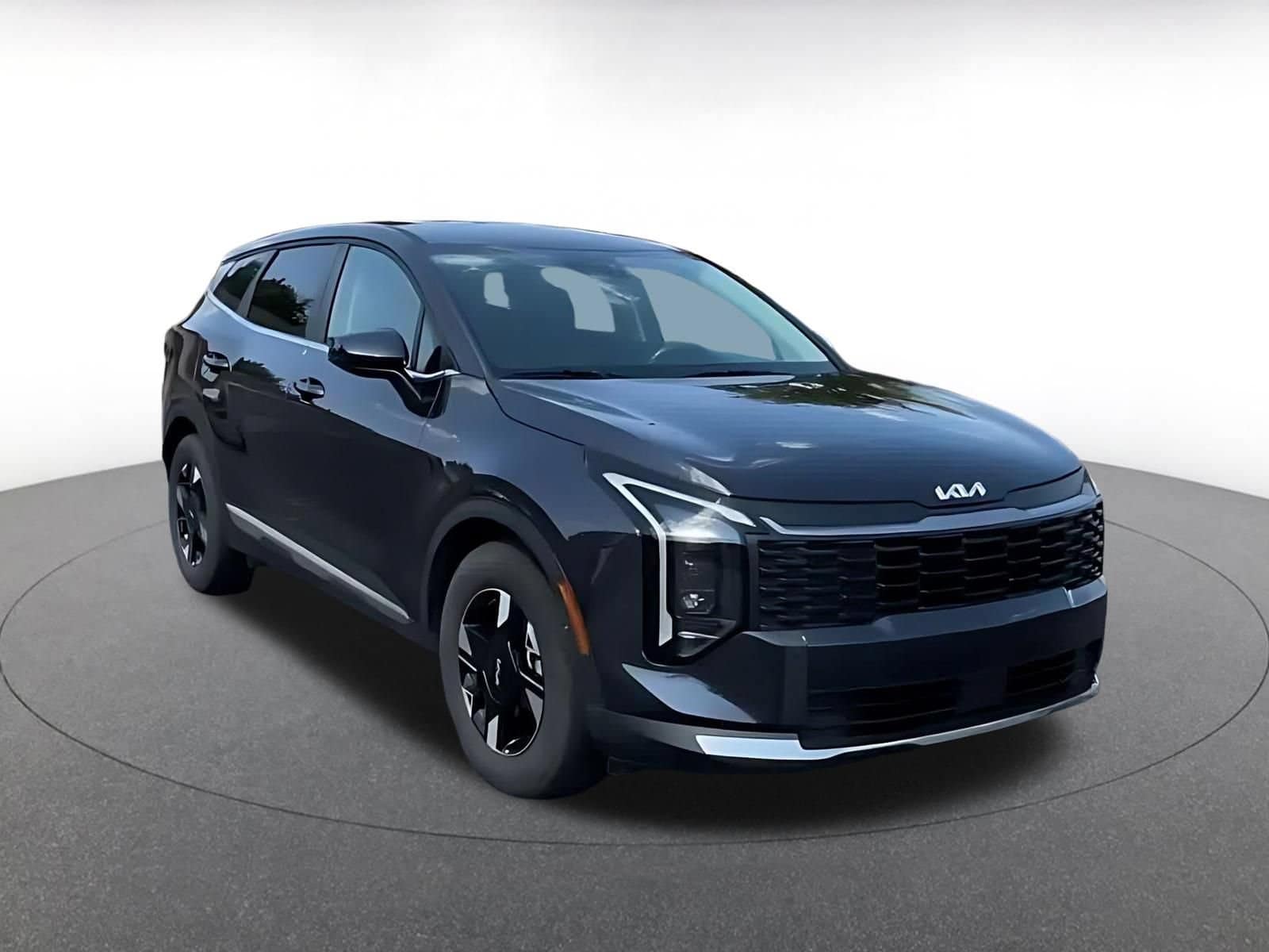 Thumbnail: 2026 Kia Sportage - 3
