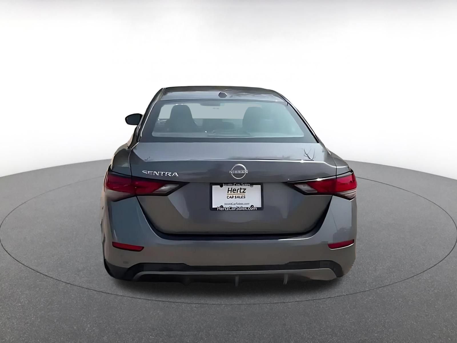 Thumbnail: 2025 Nissan Sentra - 12