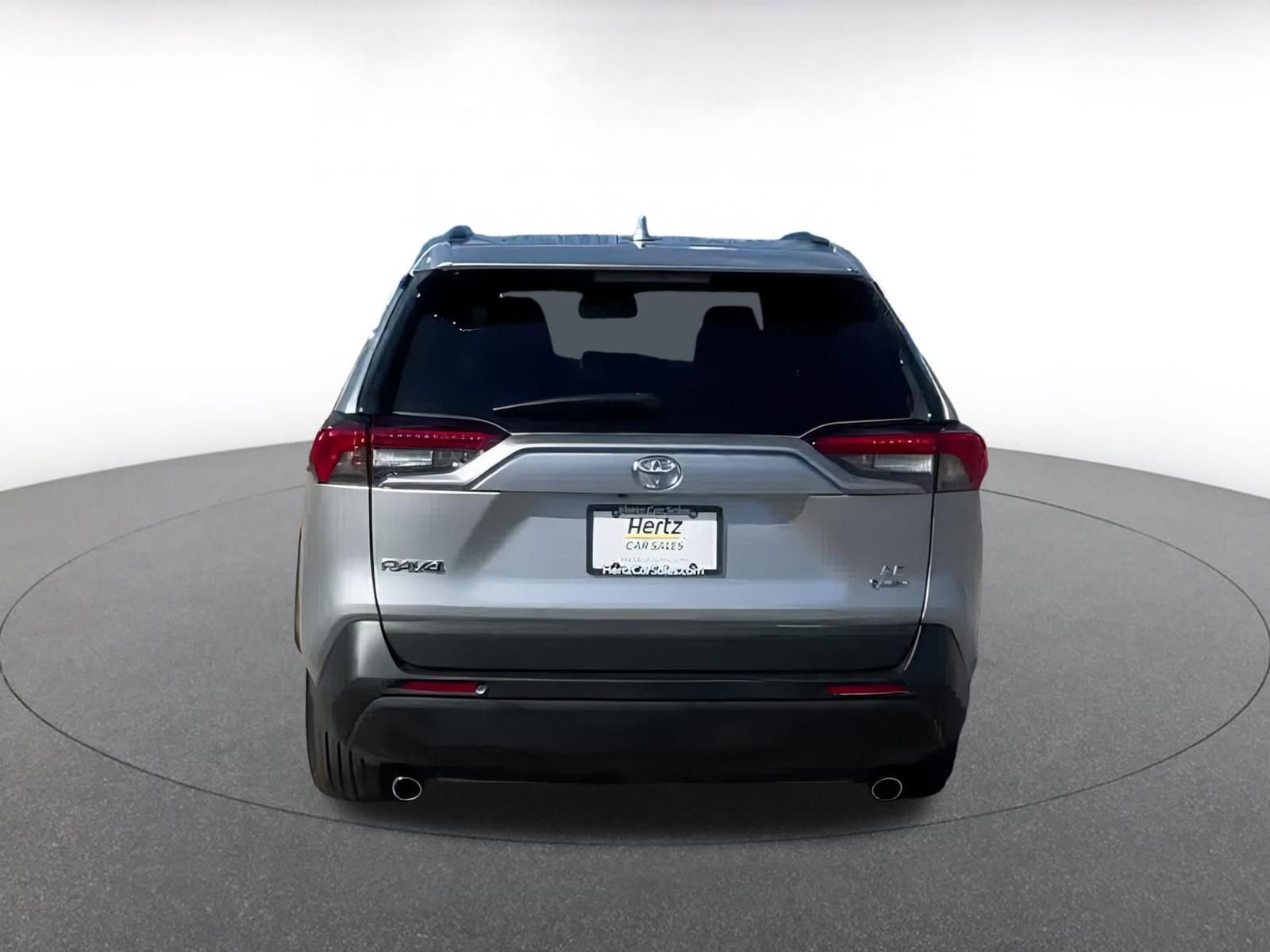 Thumbnail: 2025 Toyota RAV4 - 12