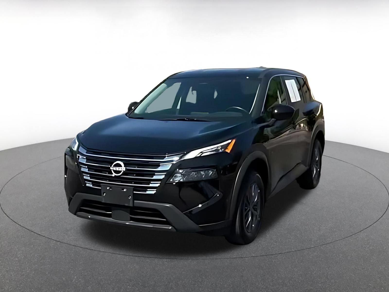 Thumbnail: 2026 Nissan Rogue - 6