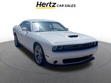 2023 Dodge Challenger GT -
                  Oklahoma City, OK