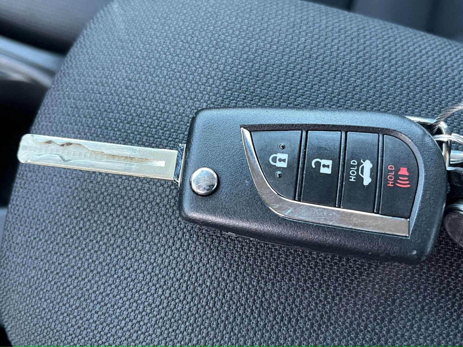 Thumbnail: 2025 Toyota Corolla - 22