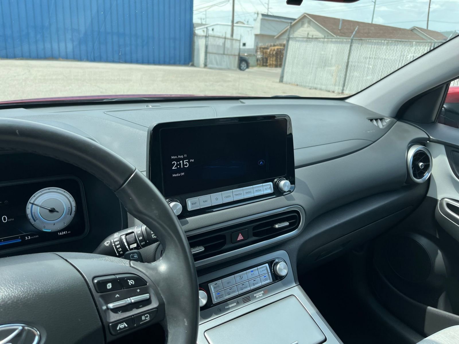 Thumbnail: 2023 Hyundai Kona - 21