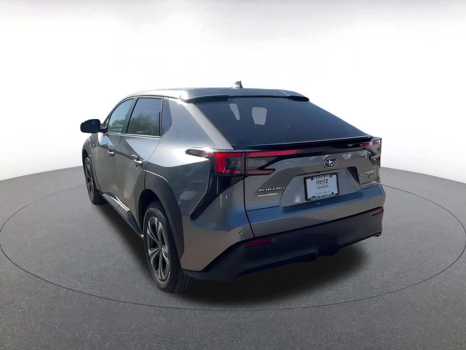 Thumbnail: 2023 Subaru Solterra - 10