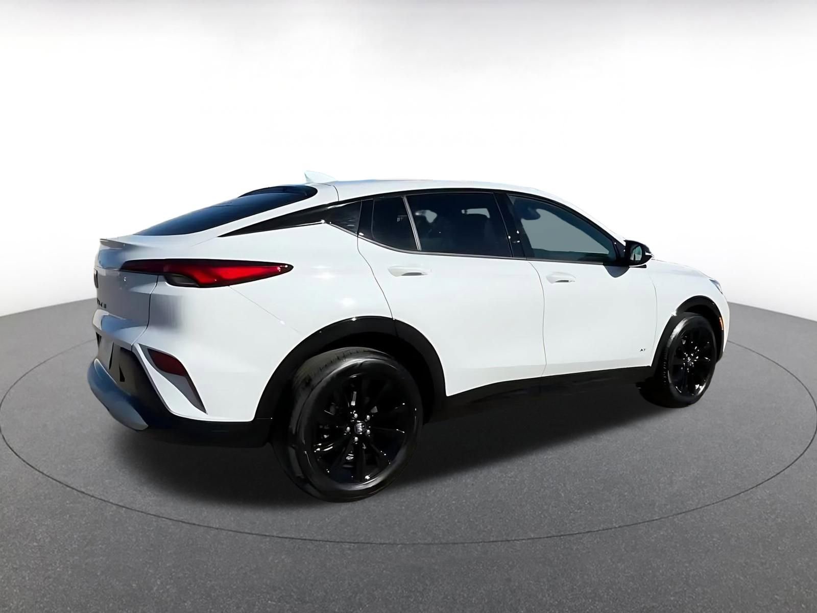 Thumbnail: 2025 Buick Envista - 14