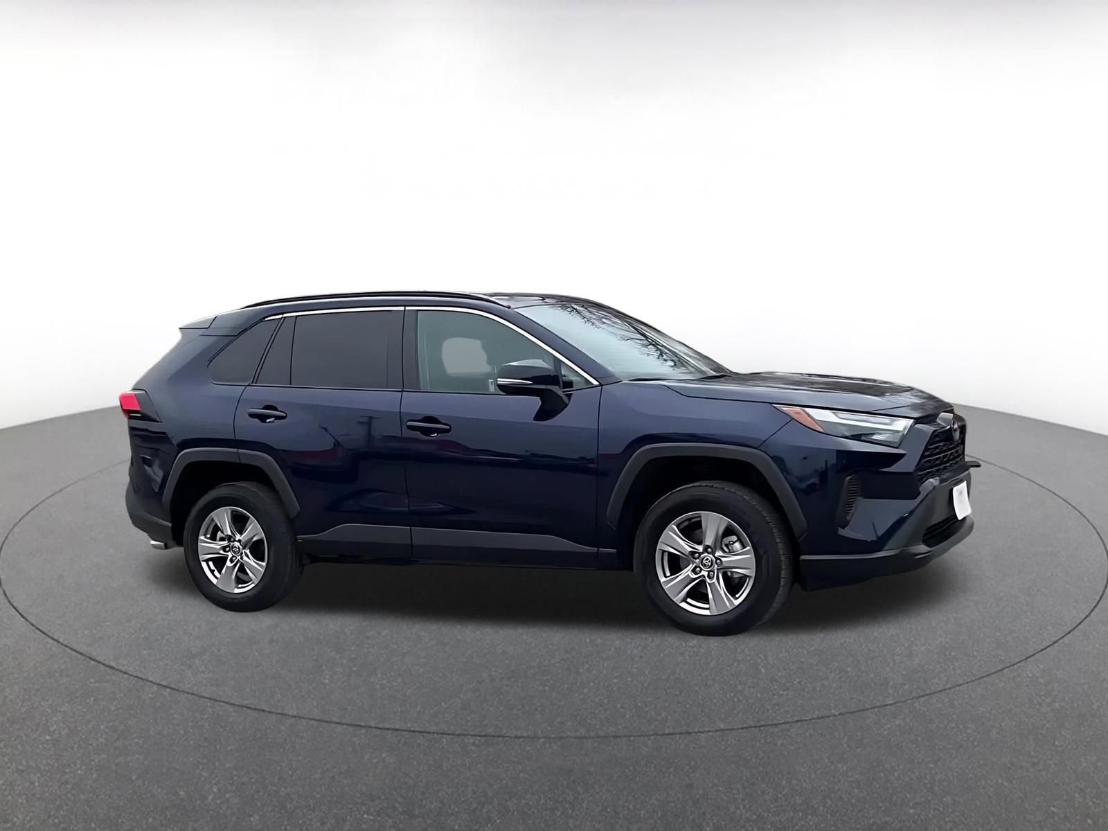 Thumbnail: 2025 Toyota RAV4 - 2