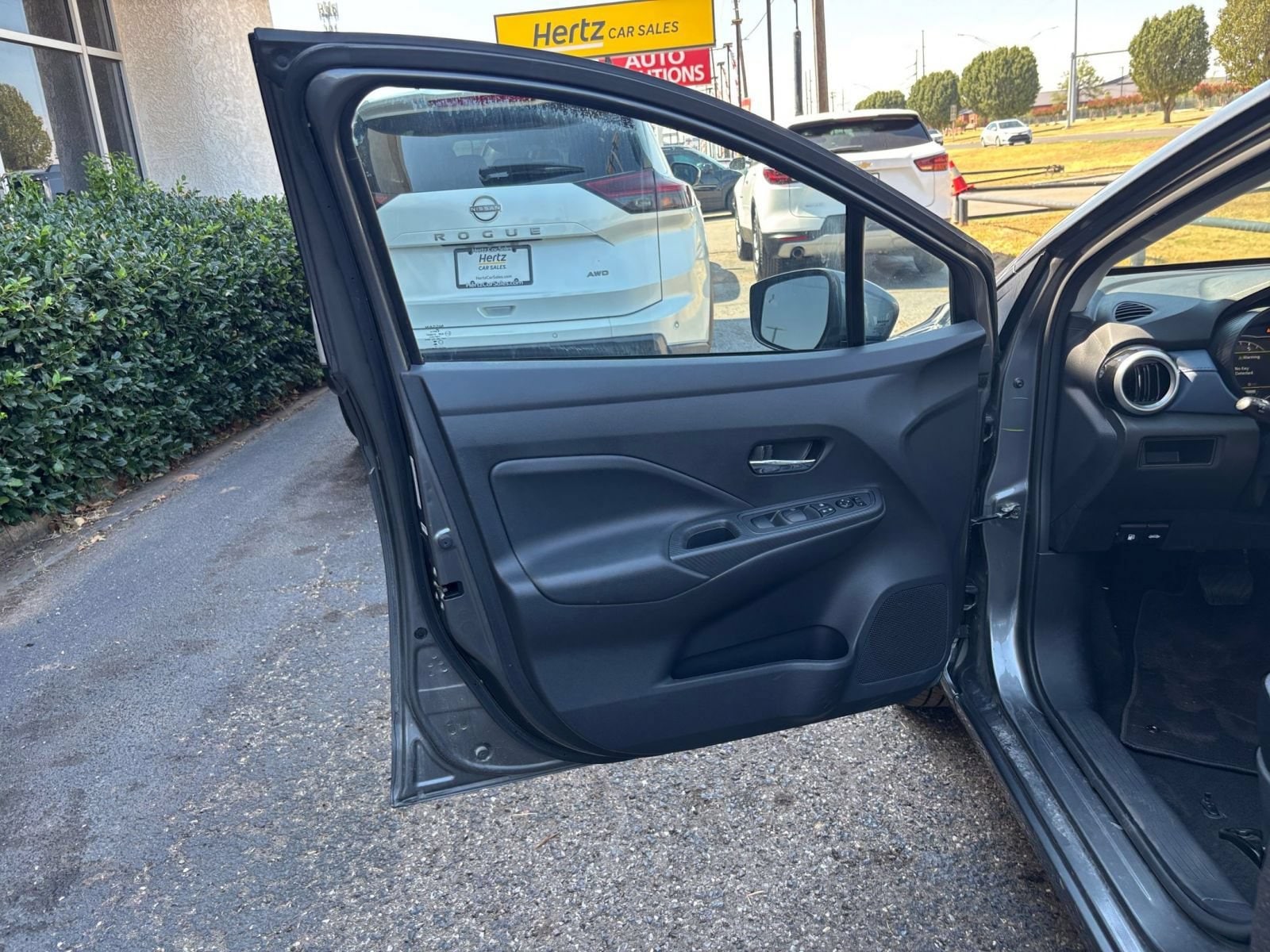 Thumbnail: 2025 Nissan Versa - 18