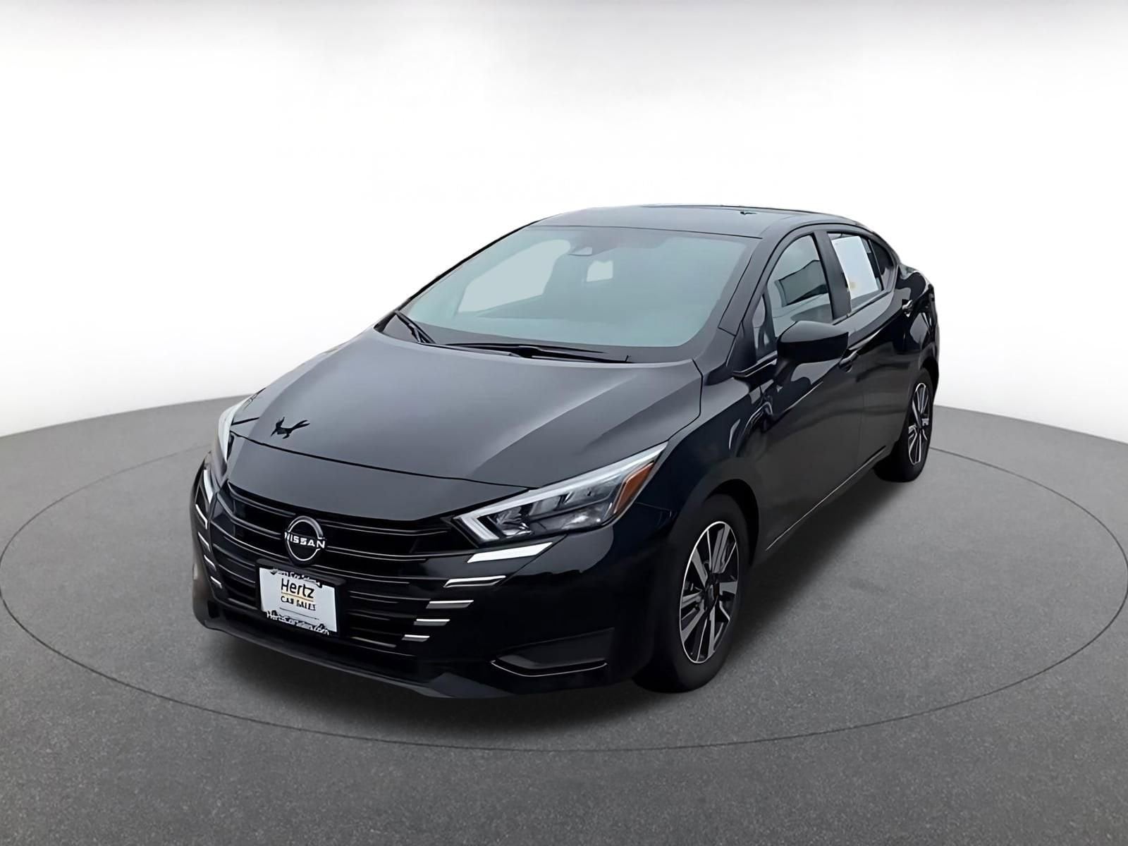 Thumbnail: 2025 Nissan Versa - 7