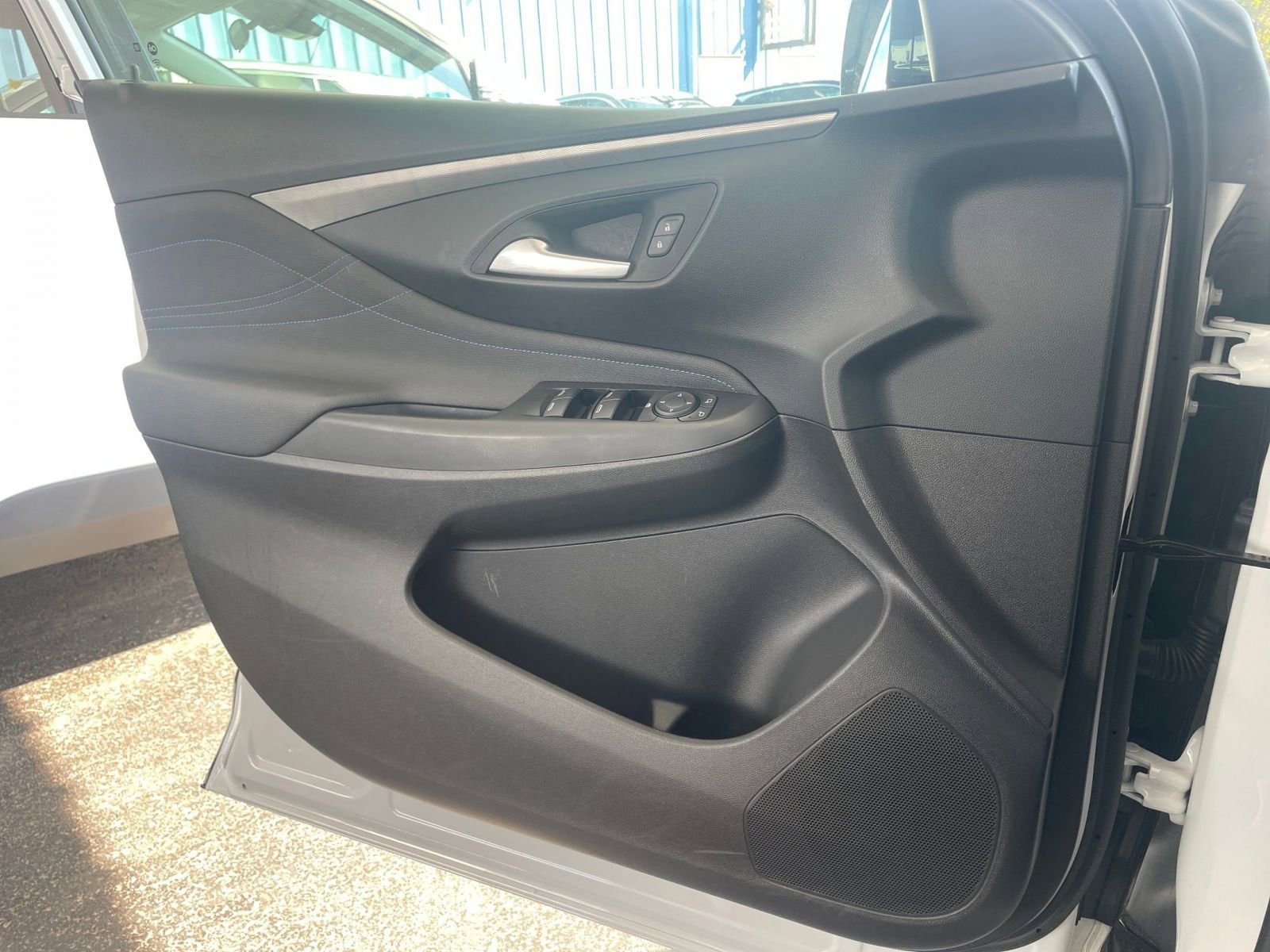 Thumbnail: 2025 Buick Envista - 20