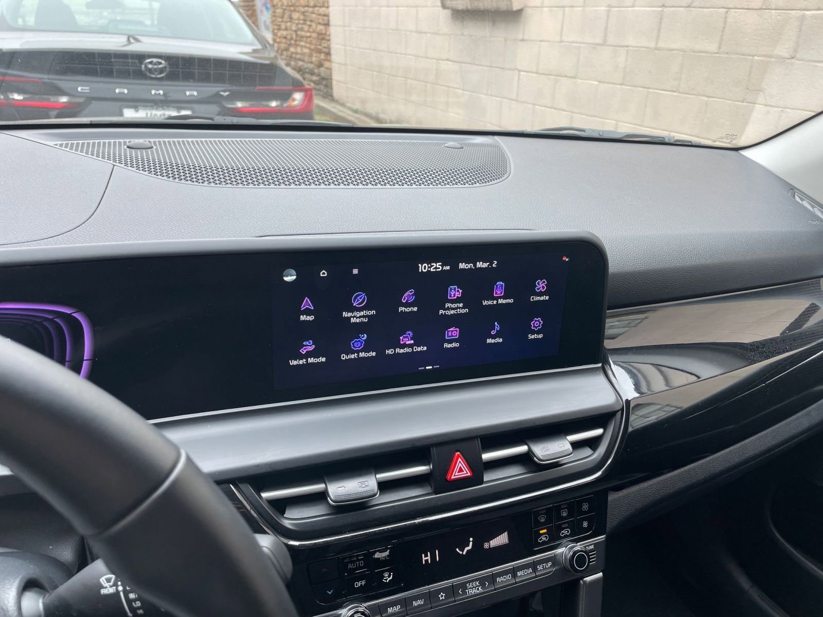 Thumbnail: 2025 Kia Seltos - 21