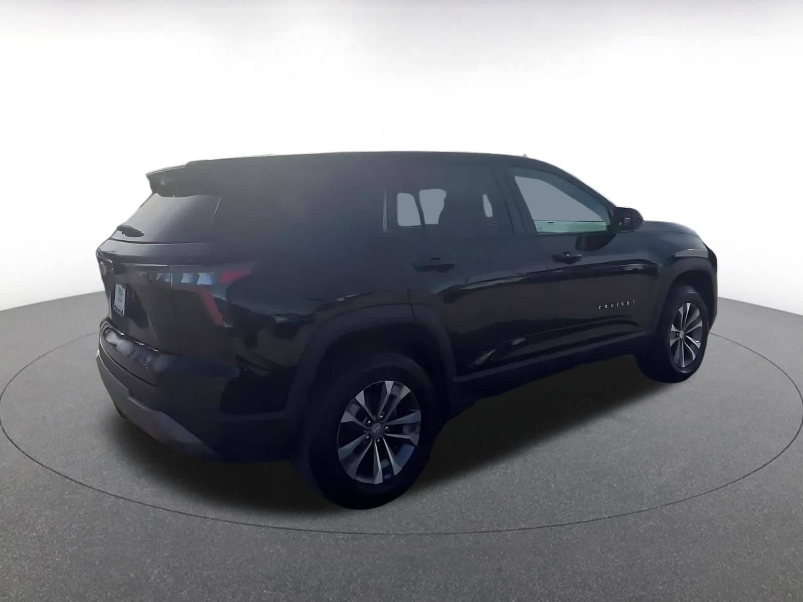 Thumbnail: 2025 Chevrolet Equinox - 15