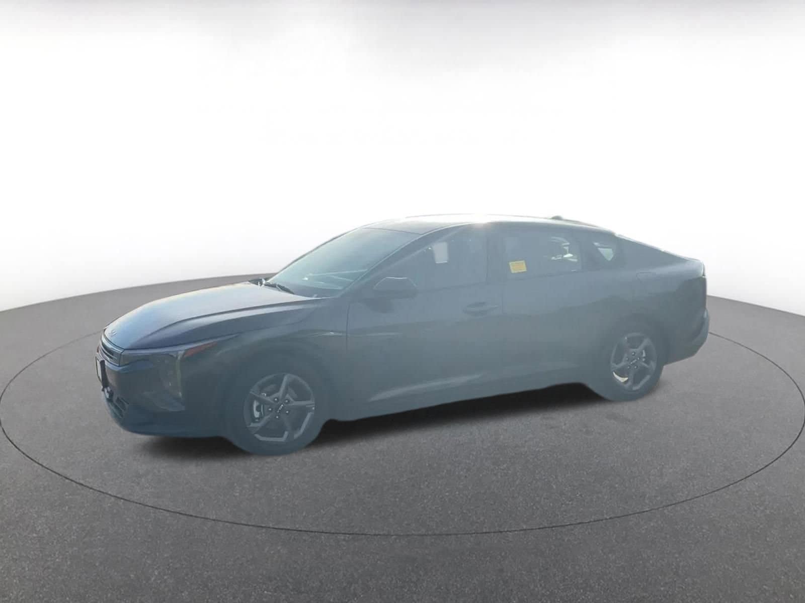 Thumbnail: 2025 Kia K4 - 8