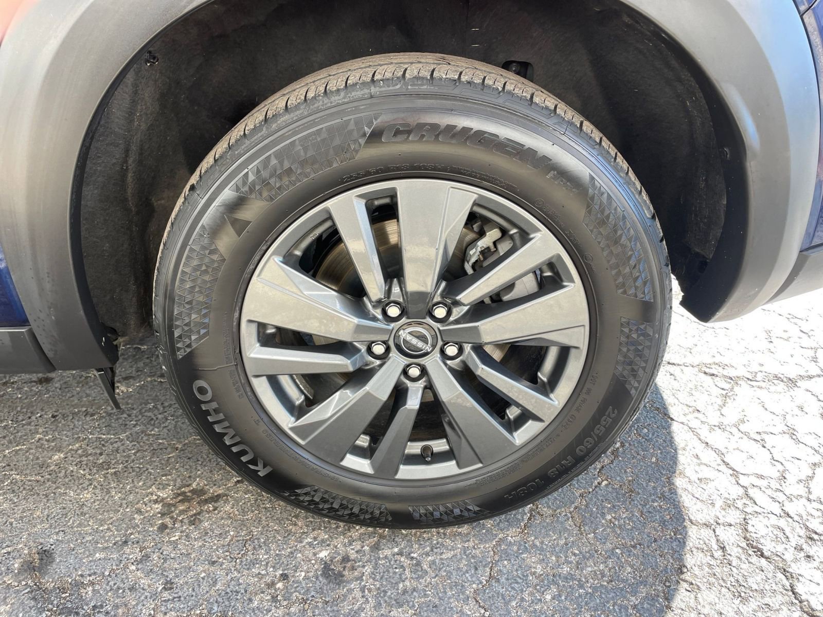 Thumbnail: 2025 Nissan Pathfinder - 33