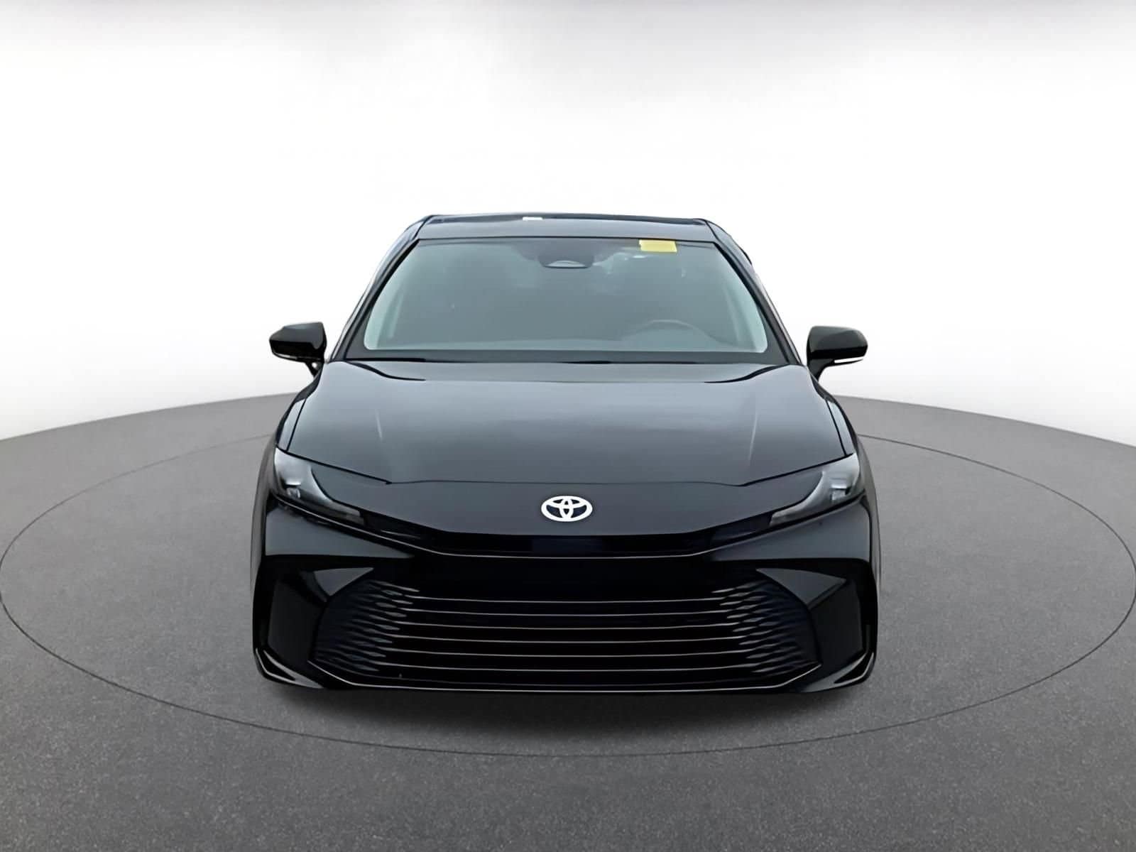 Thumbnail: 2025 Toyota Camry - 2