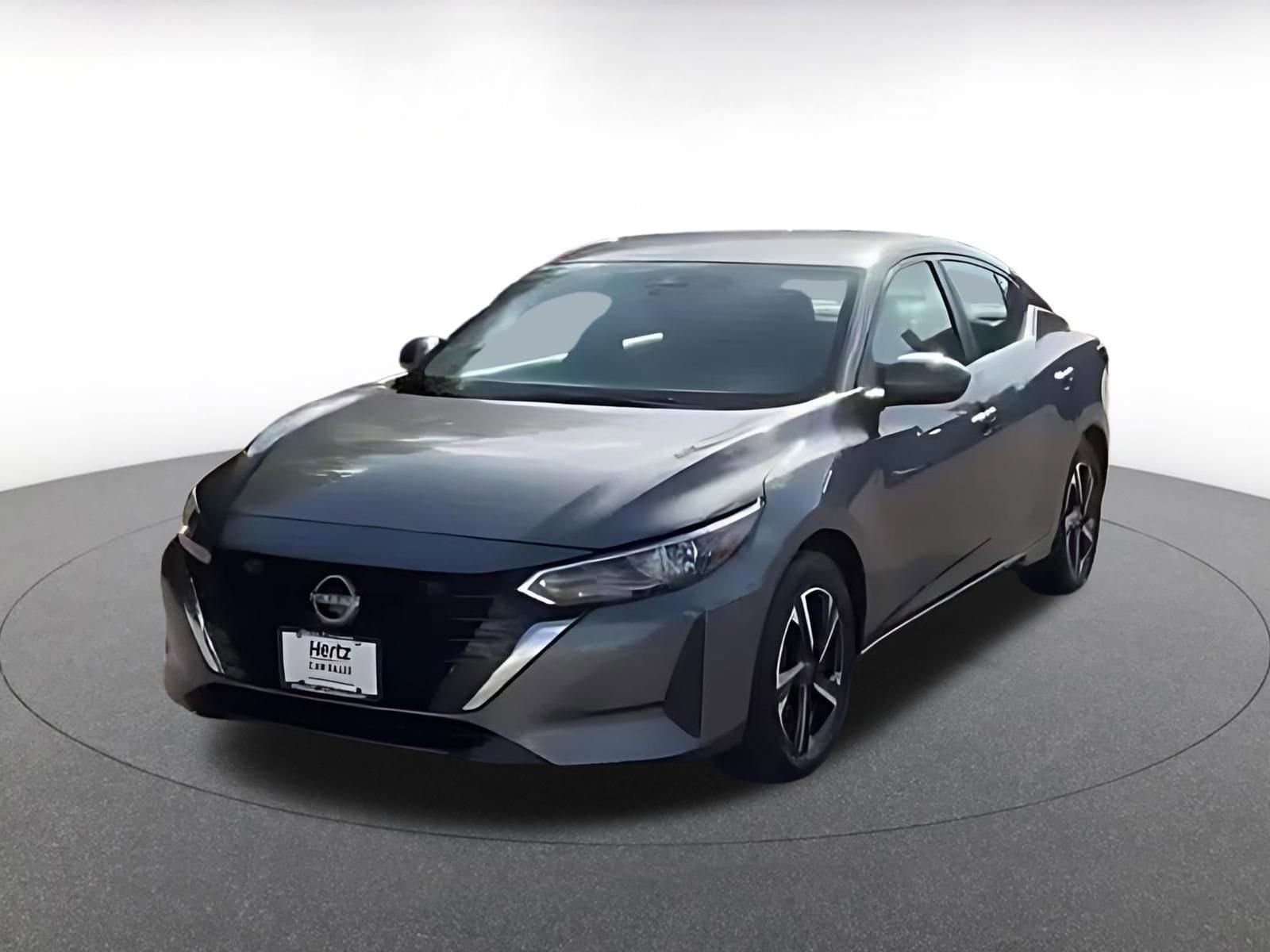 Thumbnail: 2025 Nissan Sentra - 7