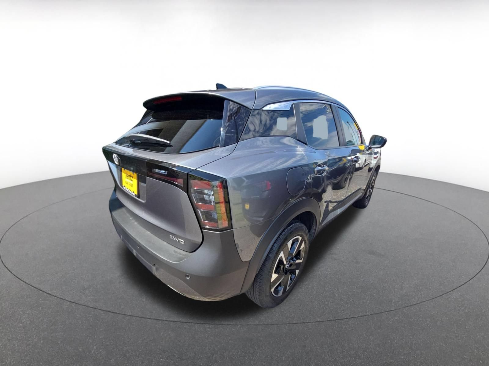 Thumbnail: 2026 Nissan Kicks - 18