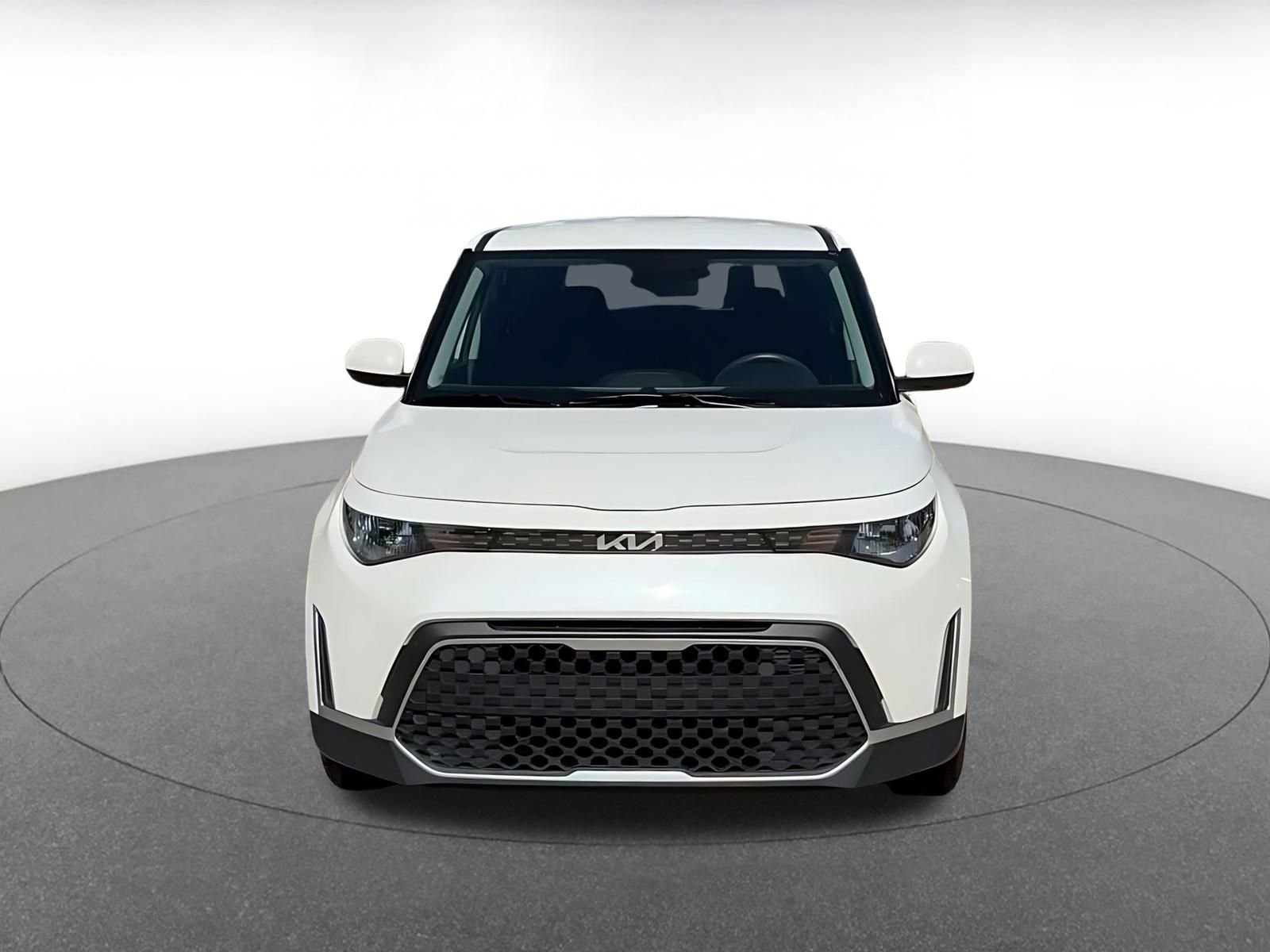 Thumbnail: 2025 Kia Soul - 4