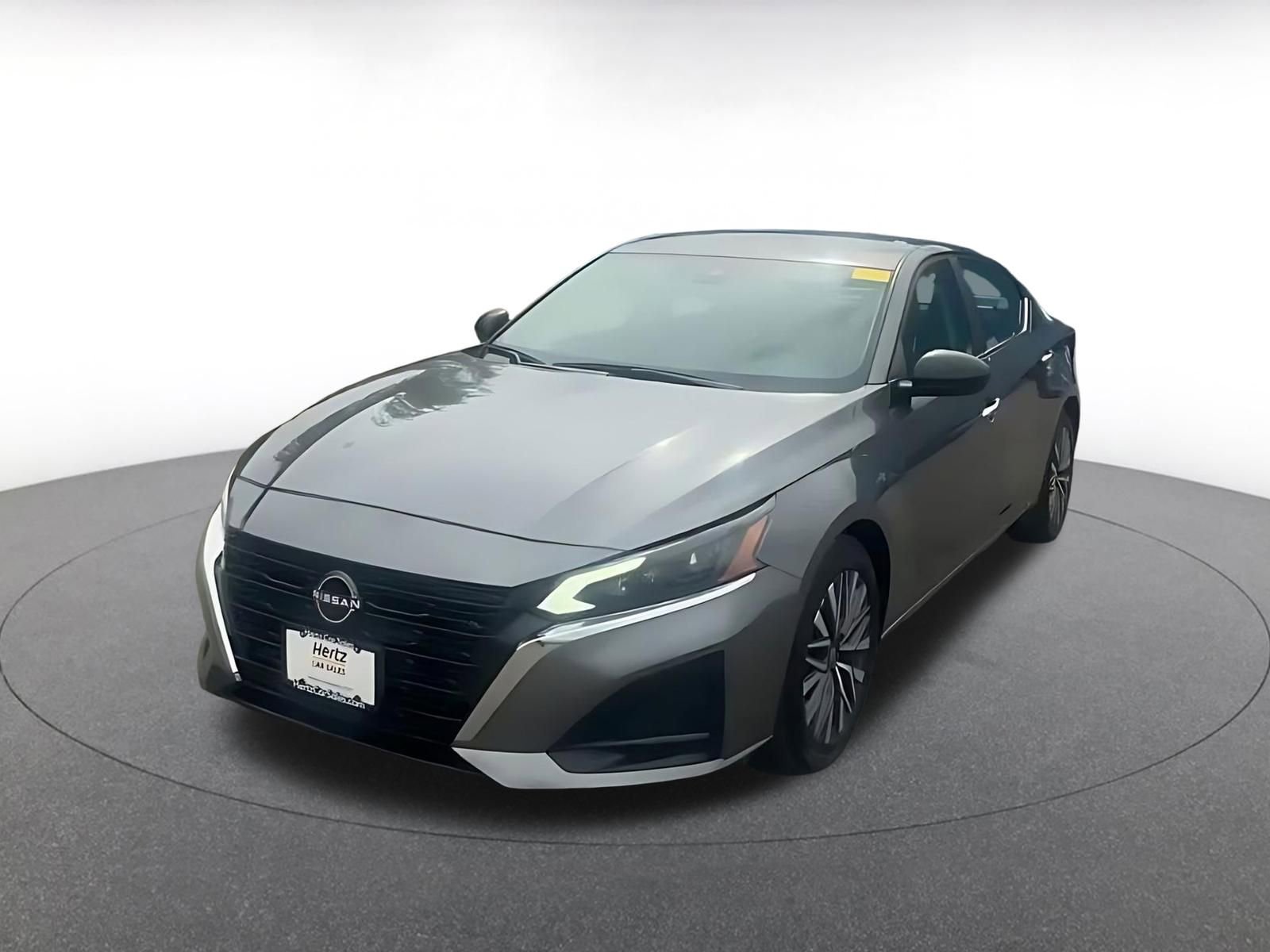 Thumbnail: 2025 Nissan Altima - 7