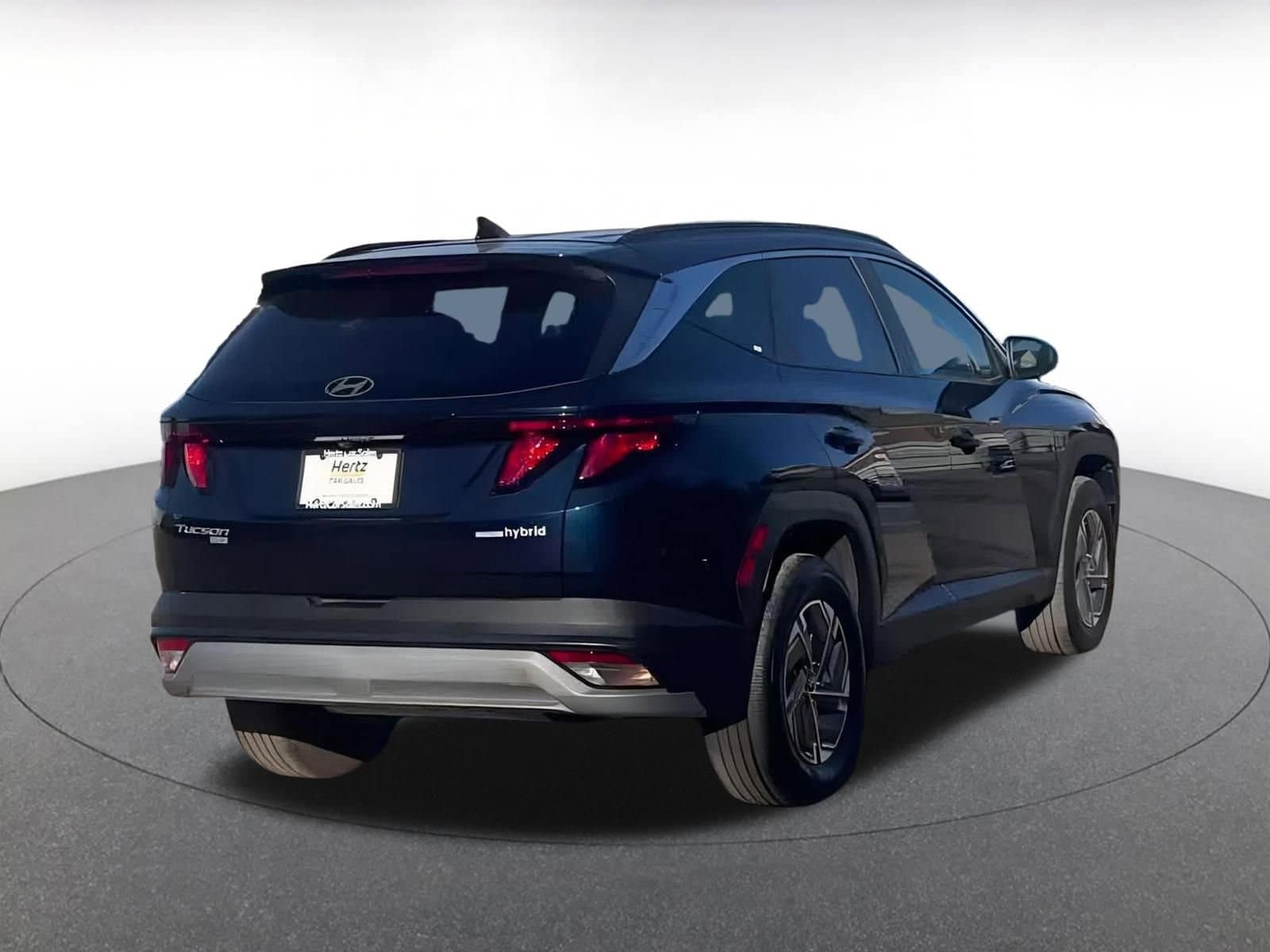 Thumbnail: 2025 Hyundai Tucson - 11