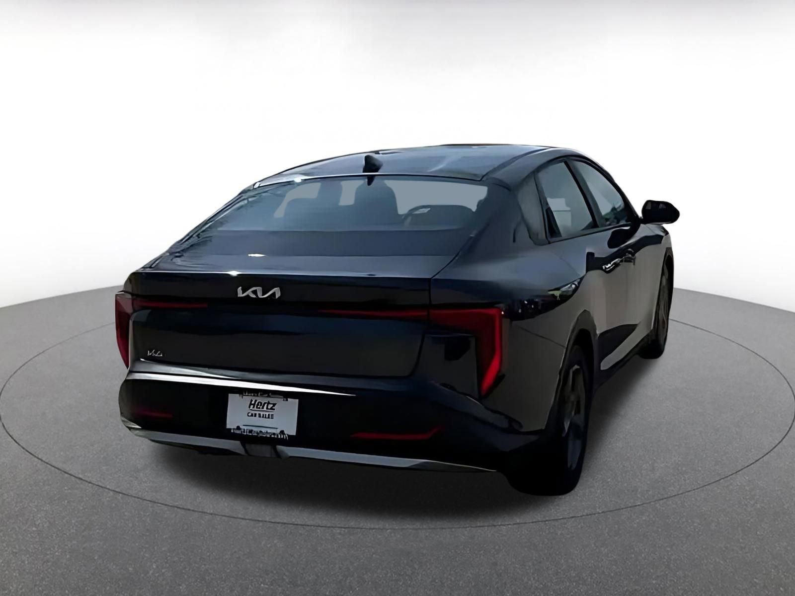 Thumbnail: 2025 Kia K4 - 14