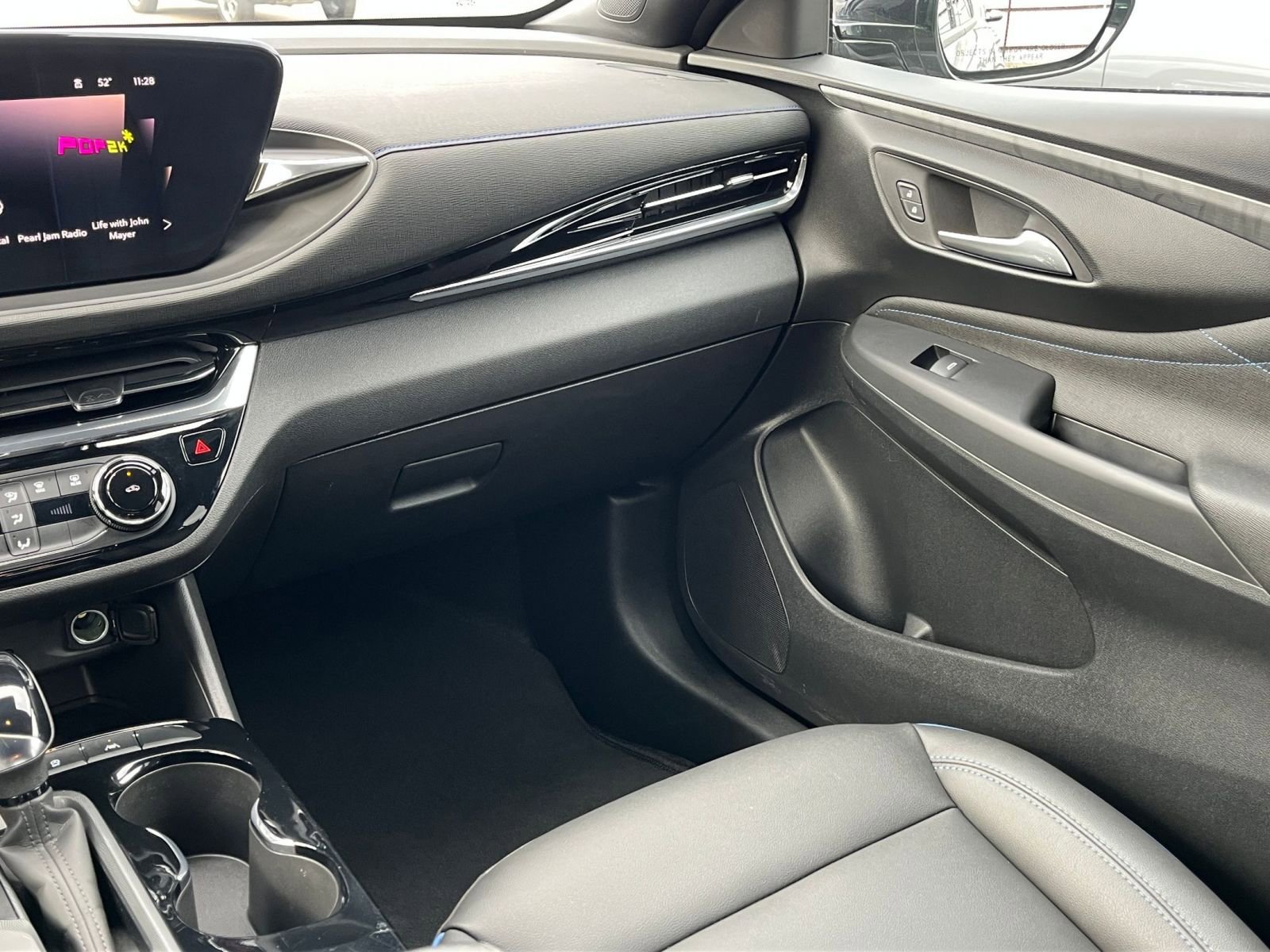 Thumbnail: 2025 Buick Envista - 34