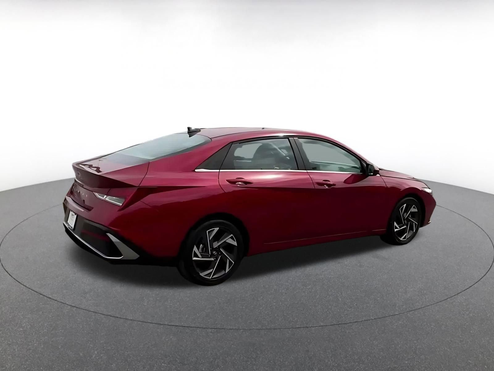 Thumbnail: 2025 Hyundai Elantra - 12