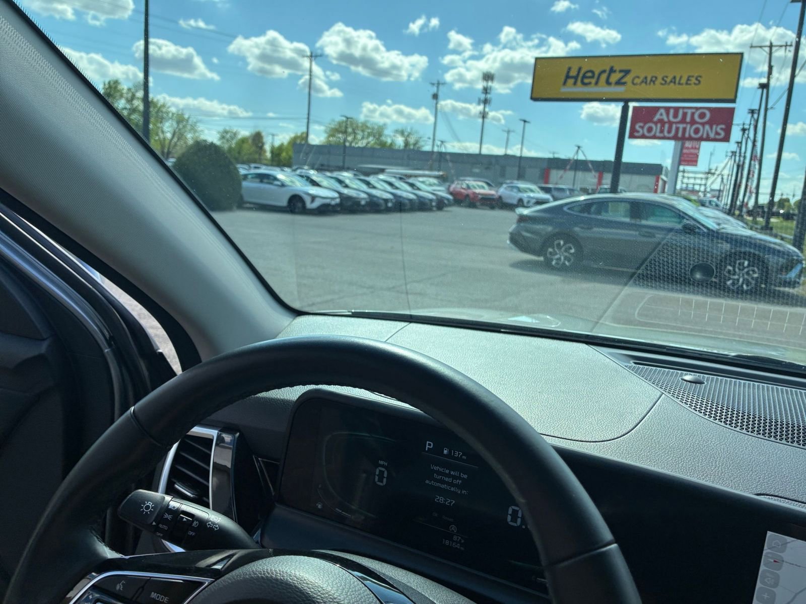 Thumbnail: 2025 Kia Seltos - 35