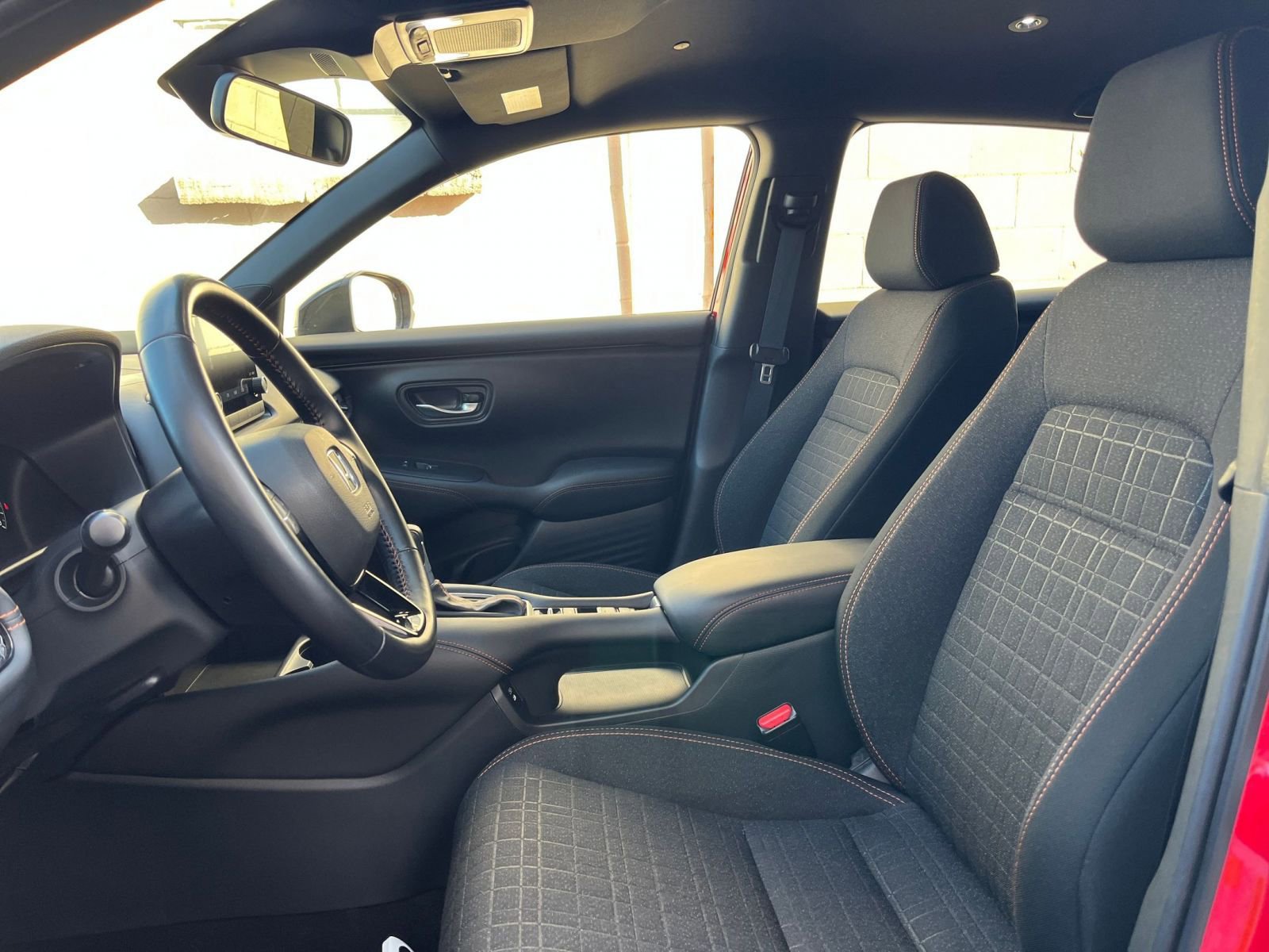 Thumbnail: 2025 Honda HR-V - 24