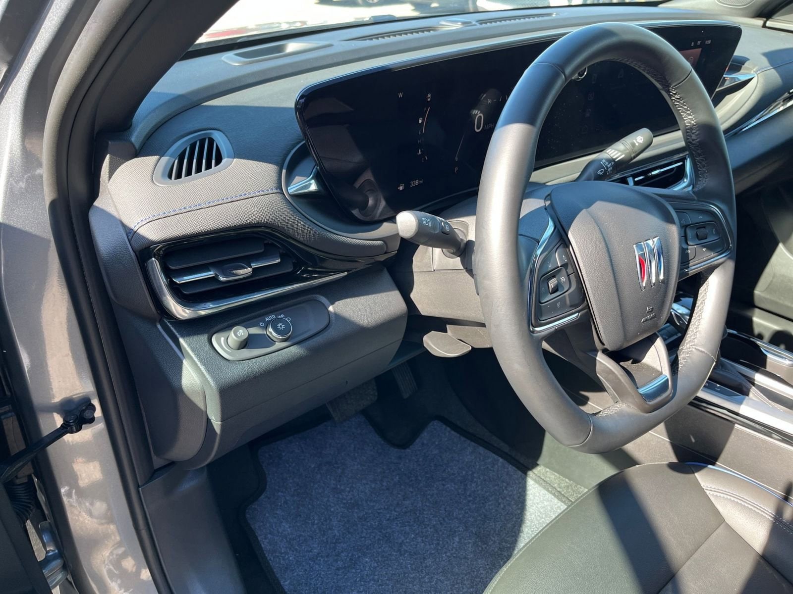 Thumbnail: 2025 Buick Envista - 33