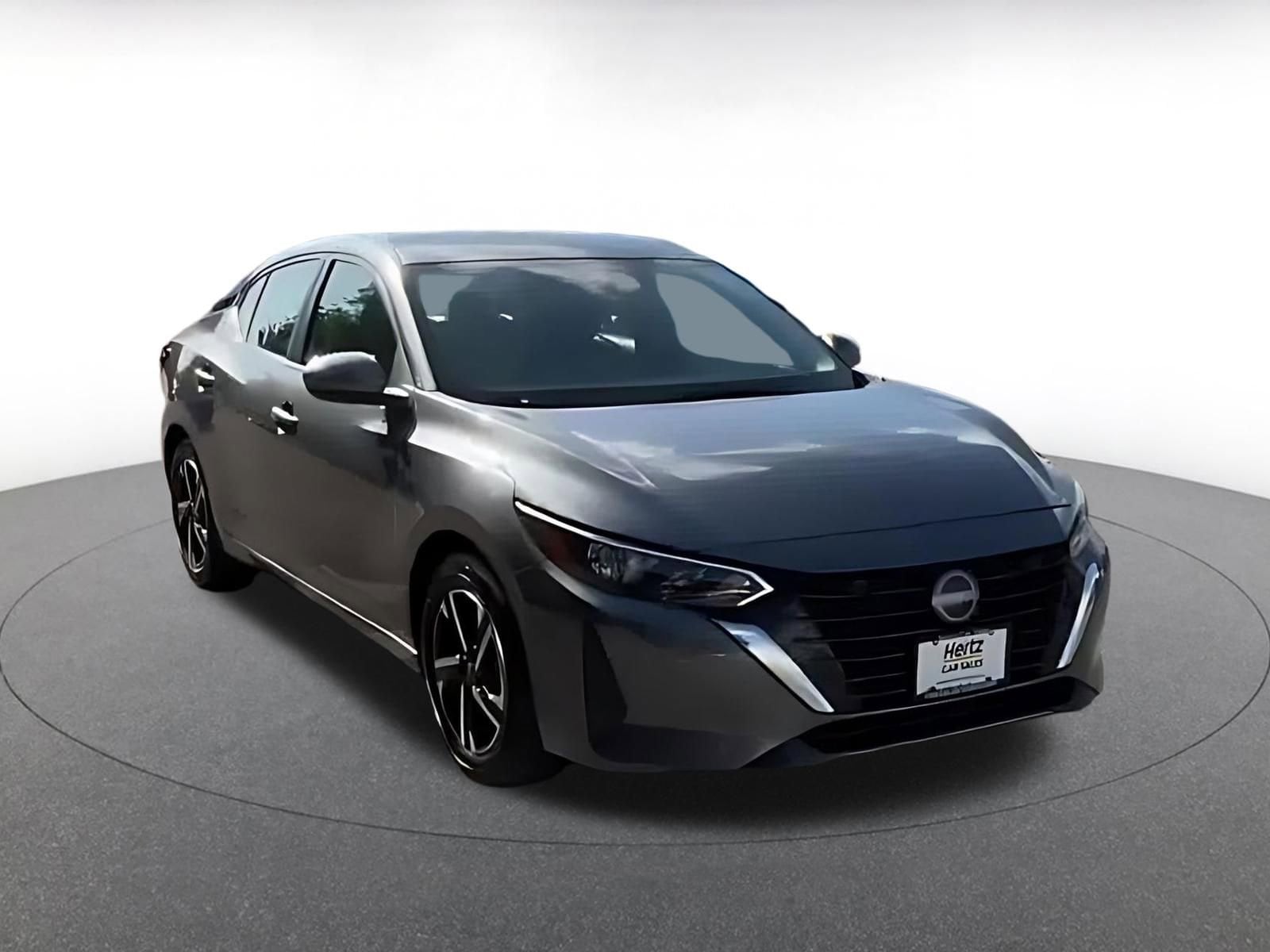 Thumbnail: 2025 Nissan Sentra - 3
