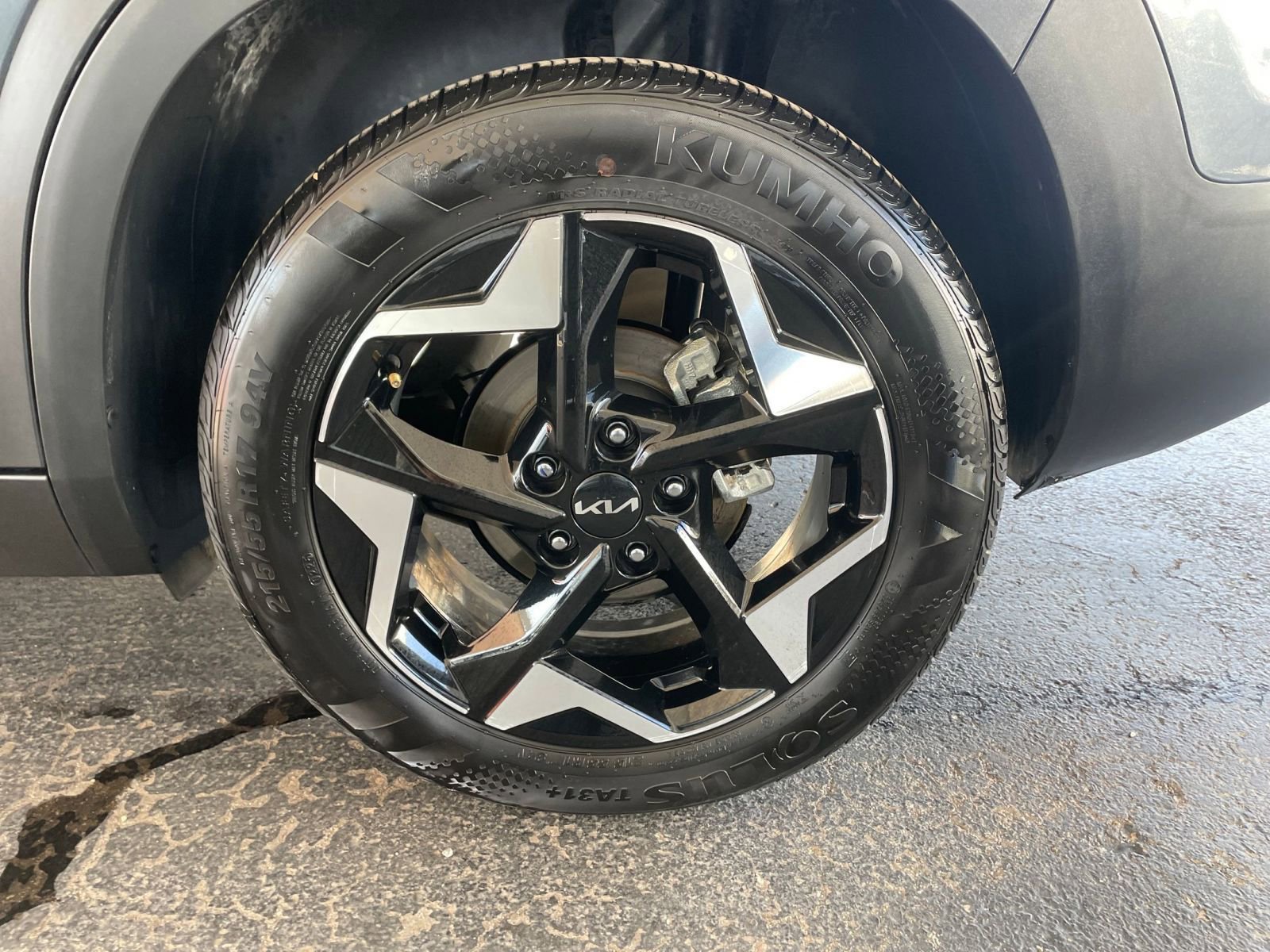 Thumbnail: 2025 Kia Seltos - 29