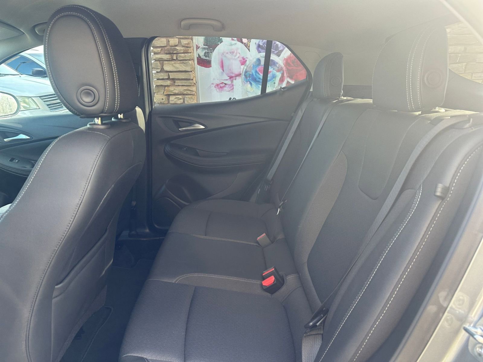 Thumbnail: 2025 Buick Encore GX - 23