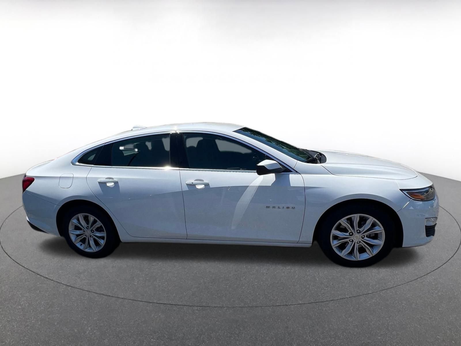 2024 Chevrolet Malibu LT 5