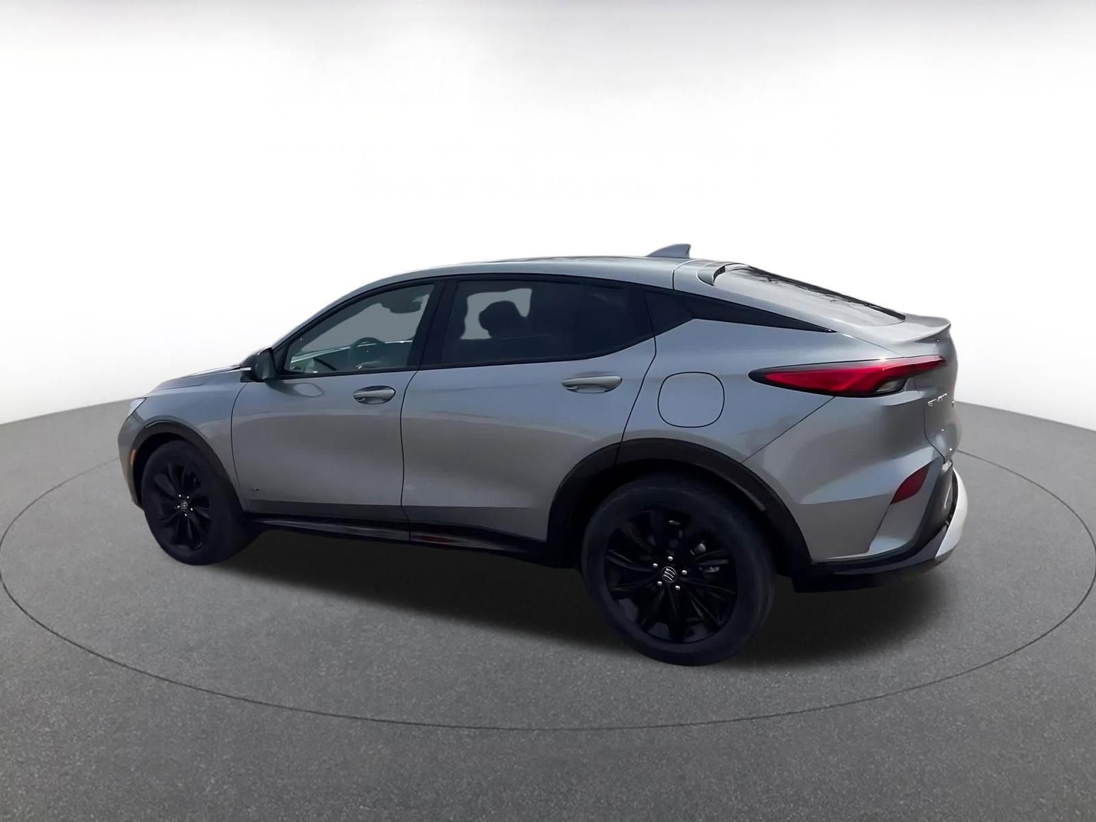 Thumbnail: 2025 Buick Envista - 10