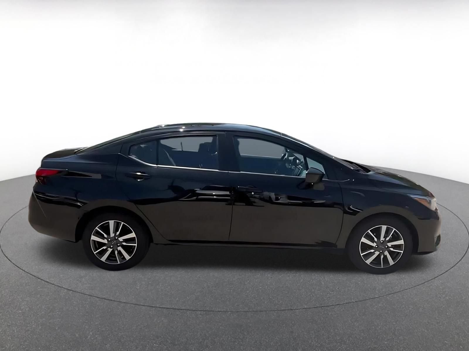 Thumbnail: 2025 Nissan Versa - 15