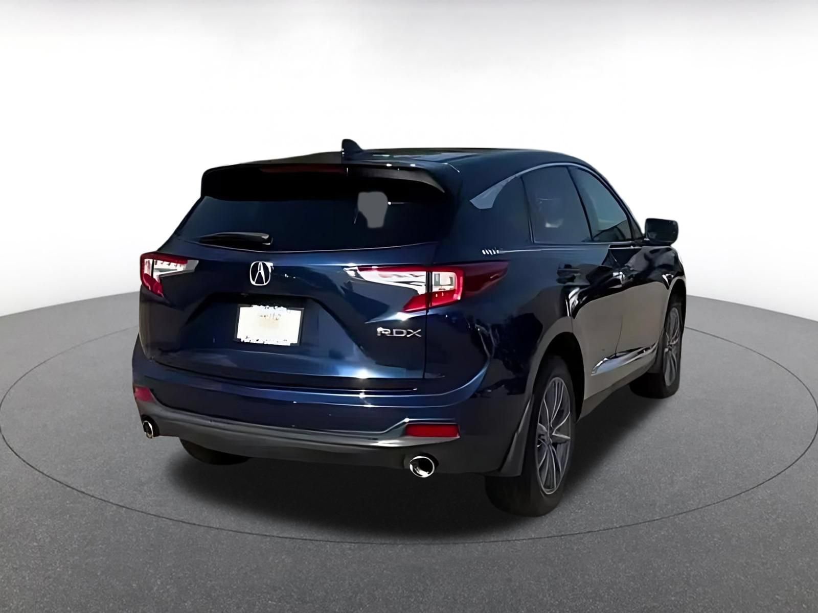 Thumbnail: 2020 Acura RDX - 12